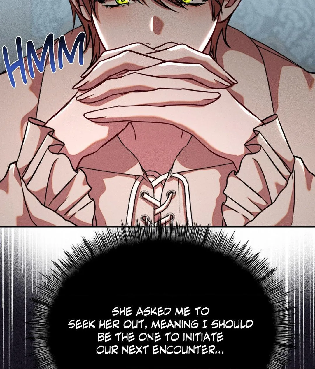 The aesthetics of the game Chapter 8 page 15 - 