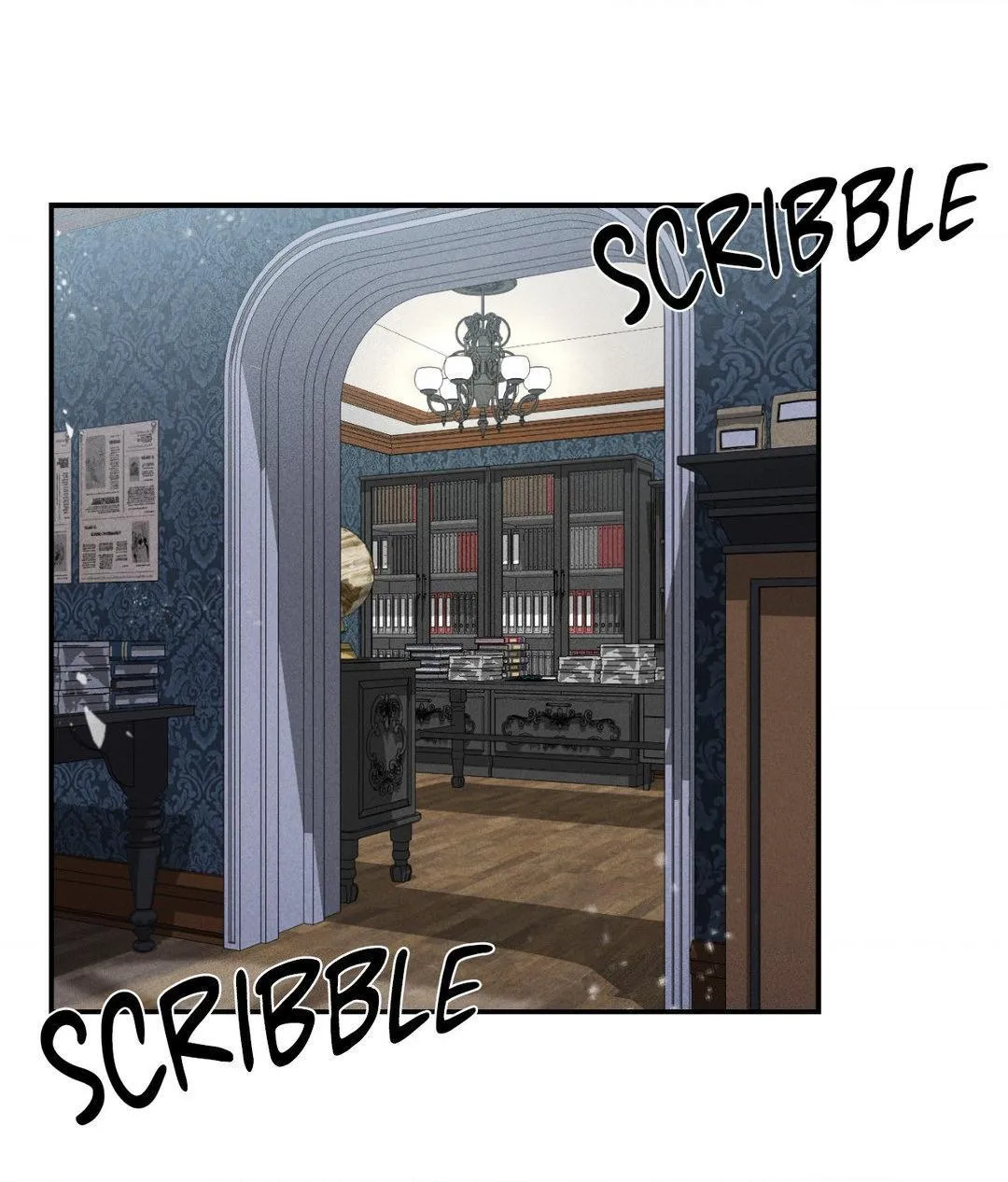 The aesthetics of the game Chapter 8 page 3 - 