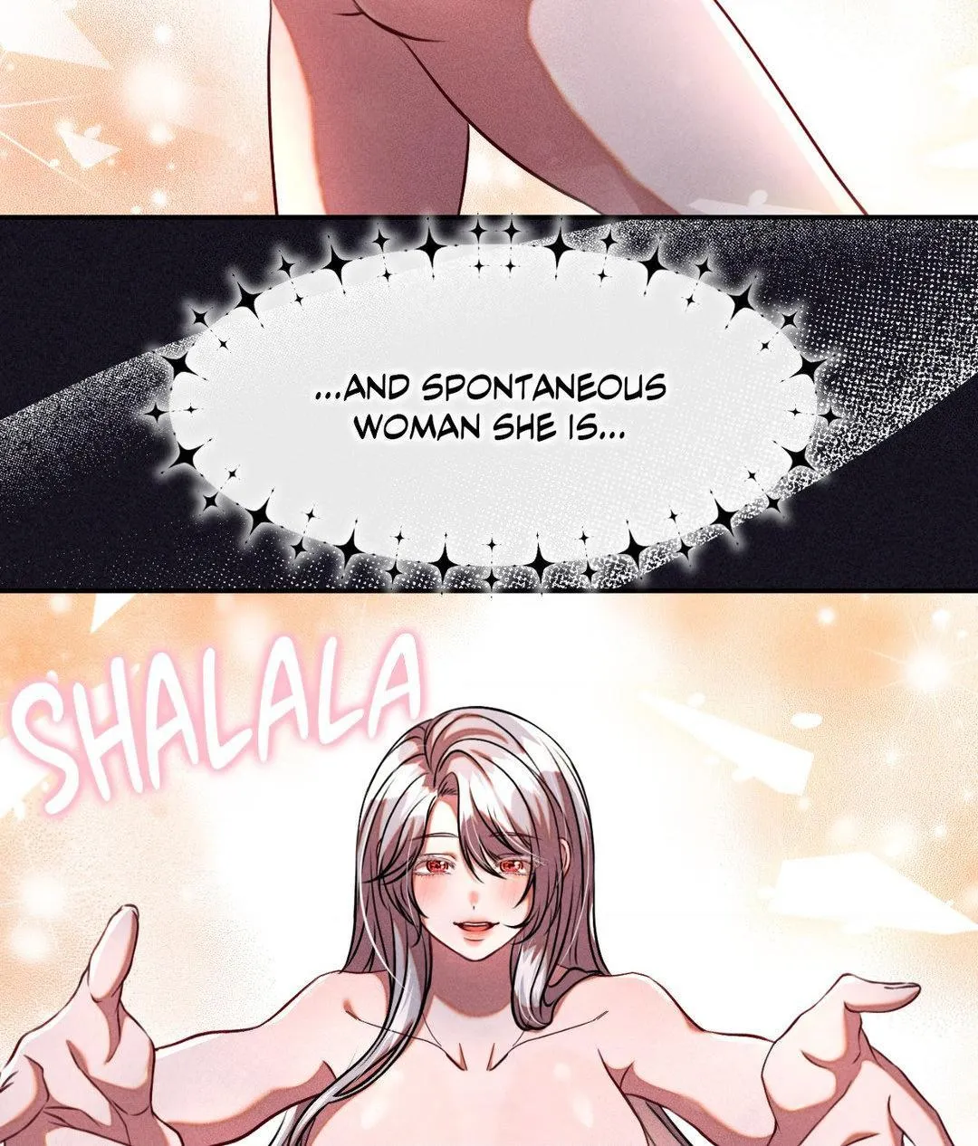 The aesthetics of the game Chapter 8 page 22 - 