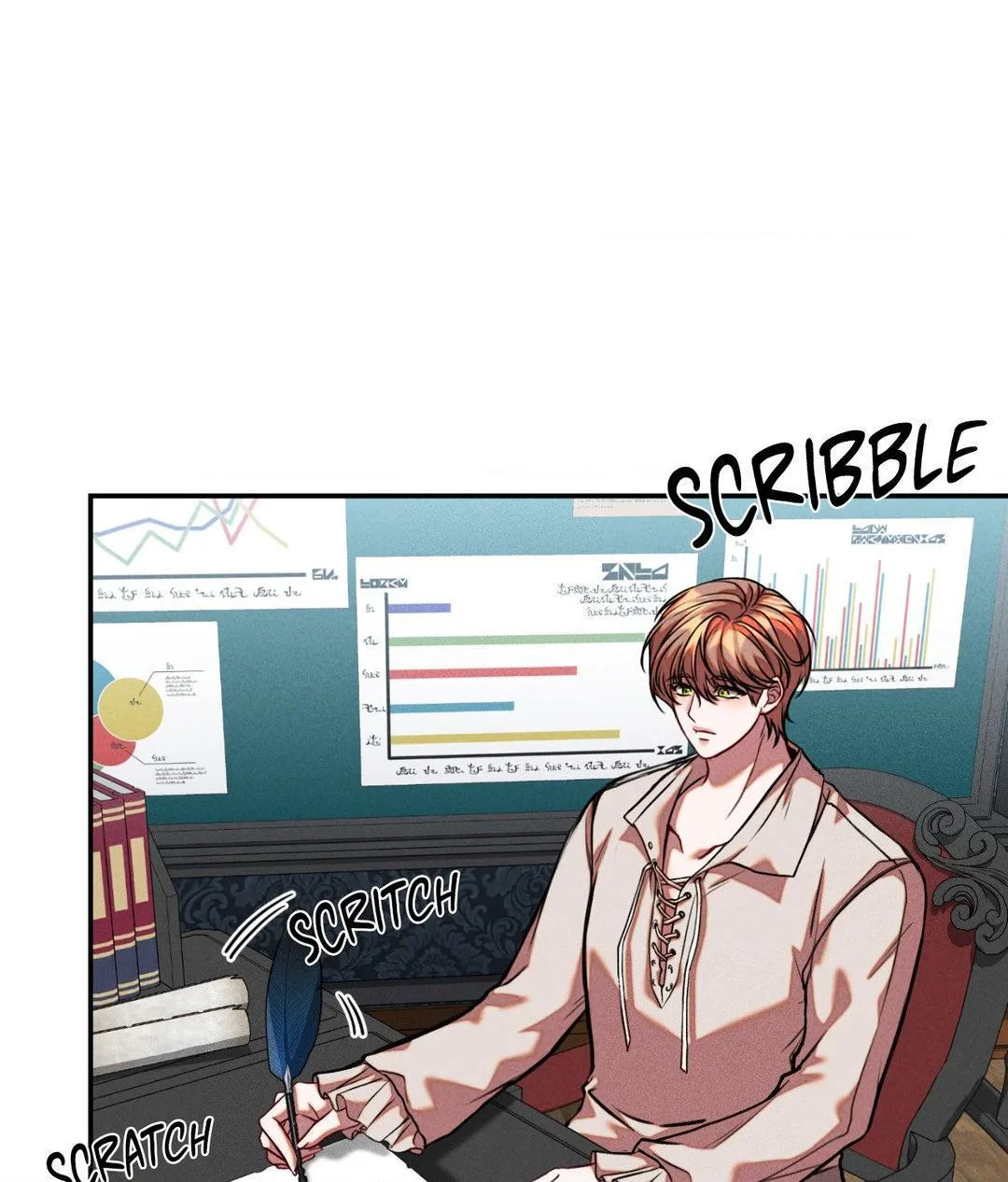 The aesthetics of the game Chapter 8 page 4 - 