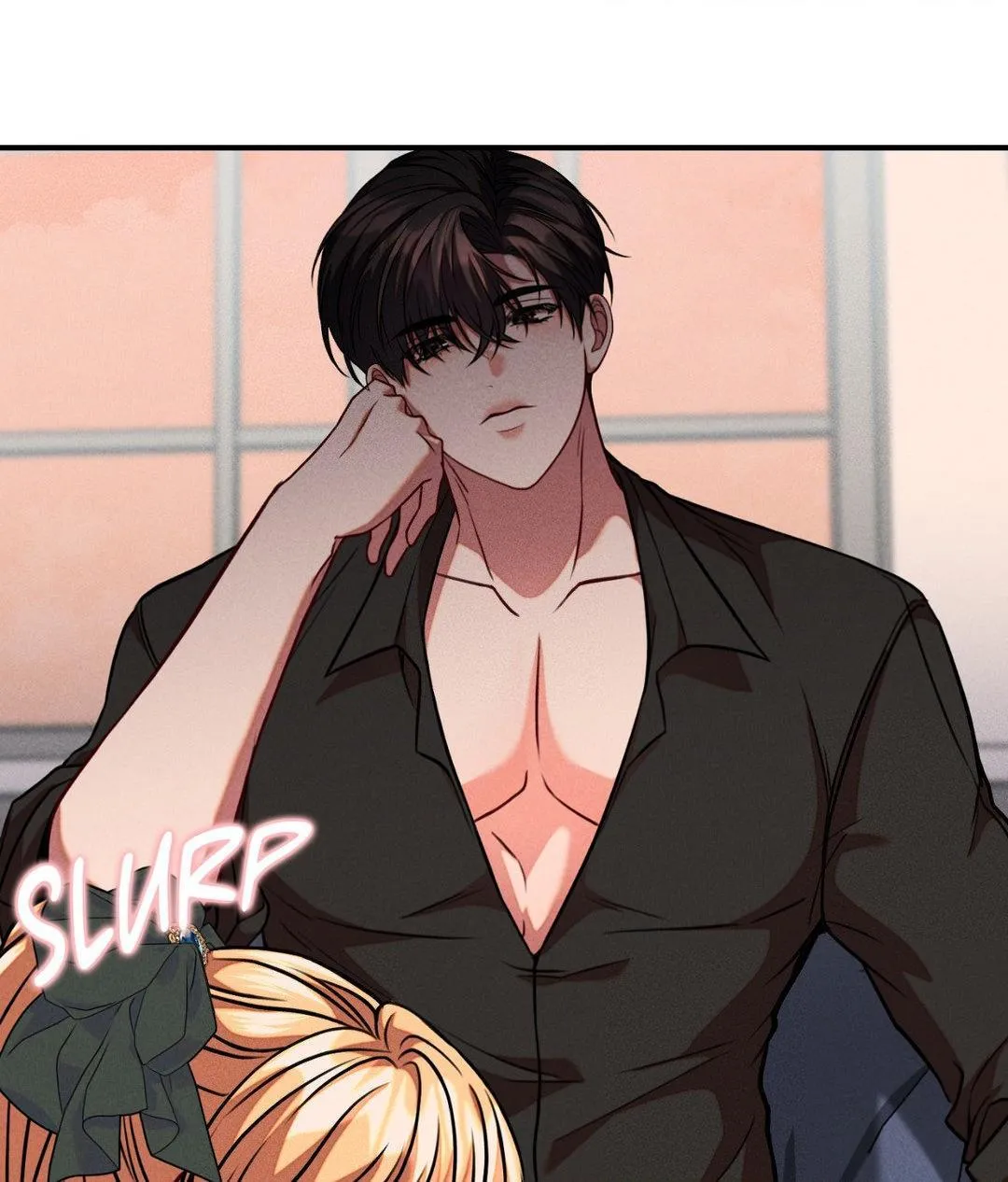 The aesthetics of the game Chapter 8 page 36 - 