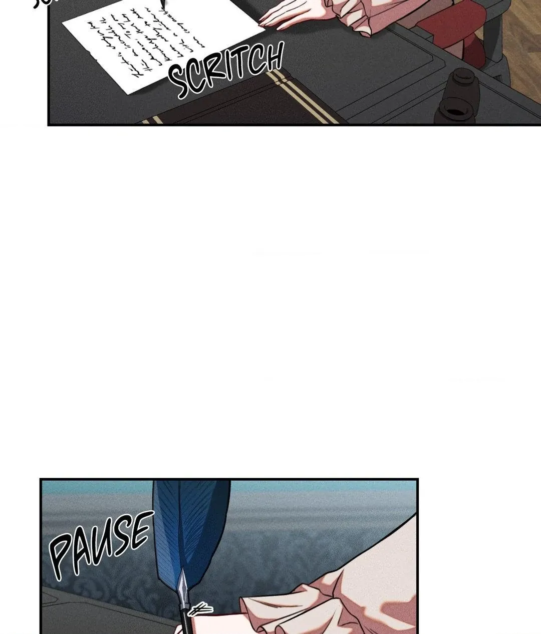 The aesthetics of the game Chapter 8 page 5 - 