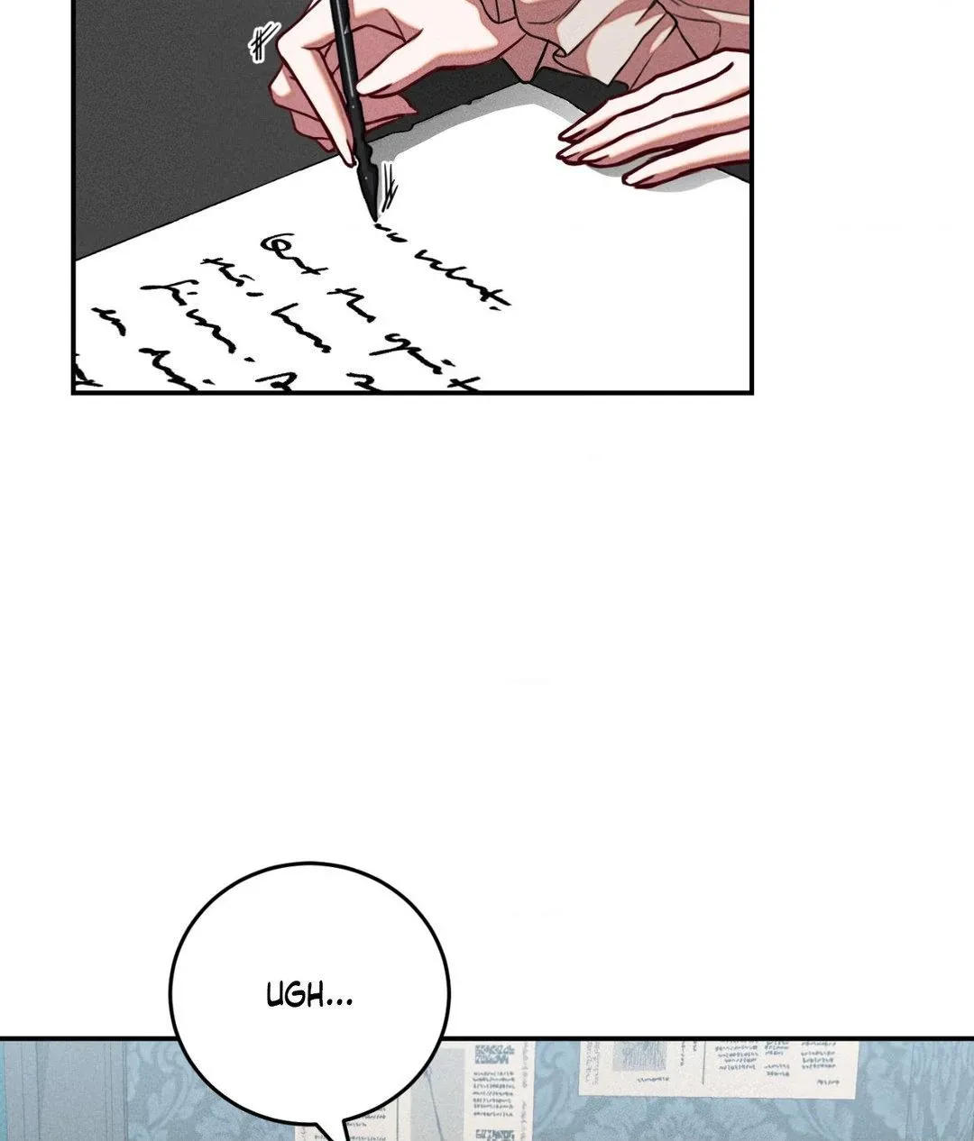 The aesthetics of the game Chapter 8 page 6 - 