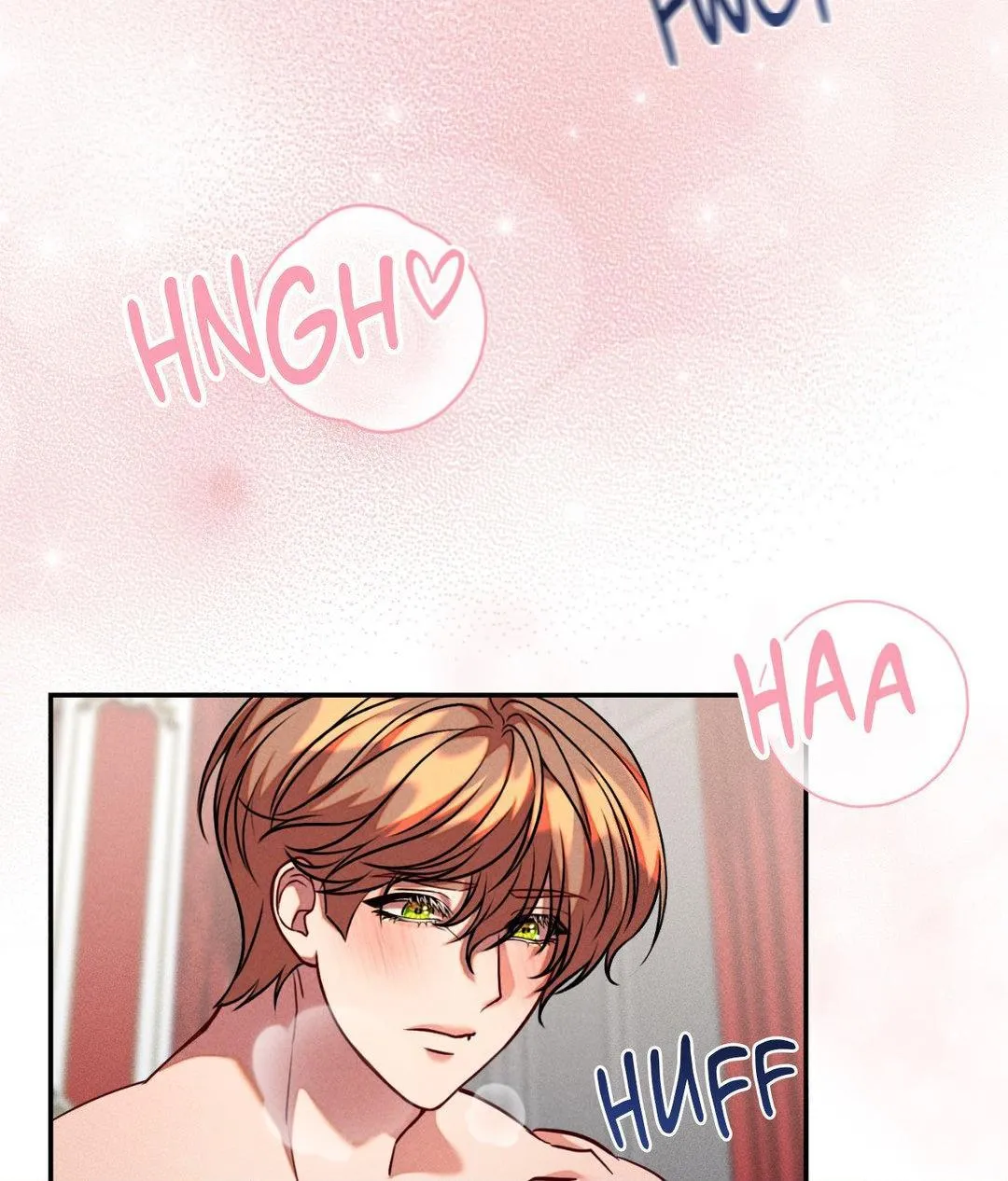 The aesthetics of the game Chapter 9 page 12 - 