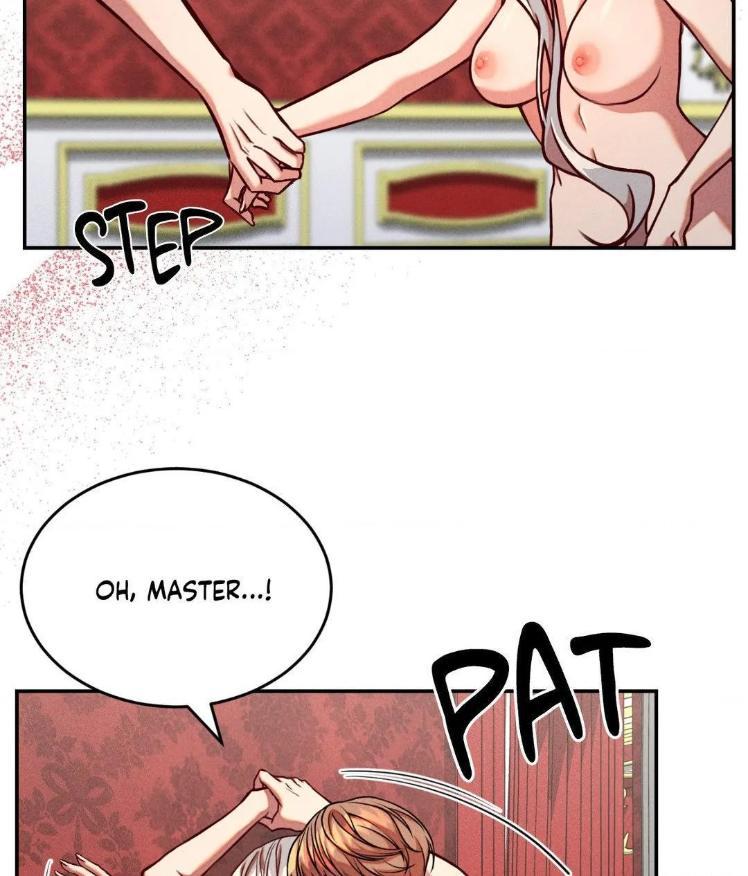 The aesthetics of the game Chapter 9 page 3 - 