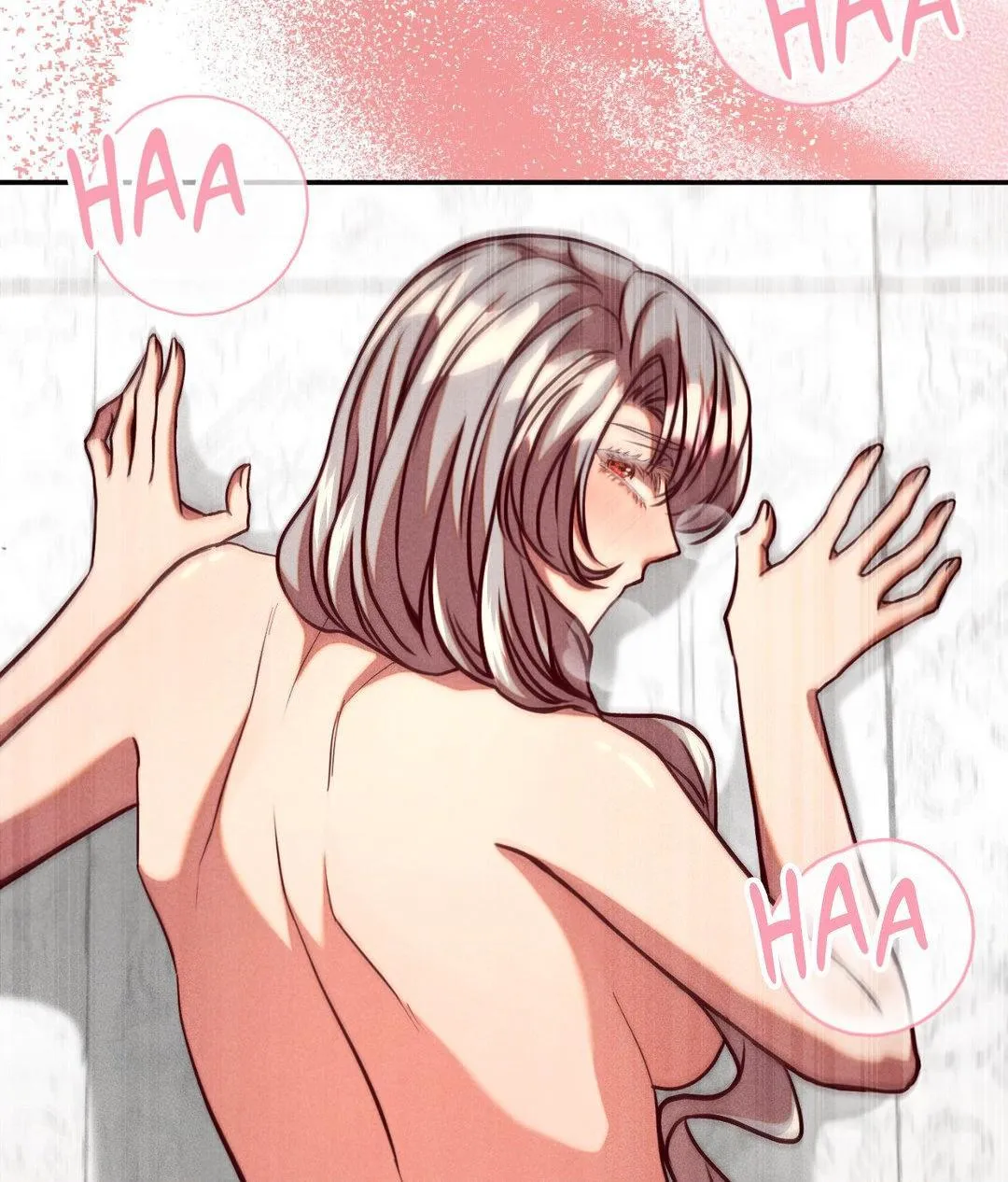 The aesthetics of the game Chapter 9 page 22 - 
