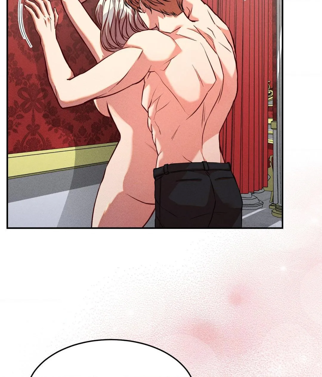 The aesthetics of the game Chapter 9 page 4 - 