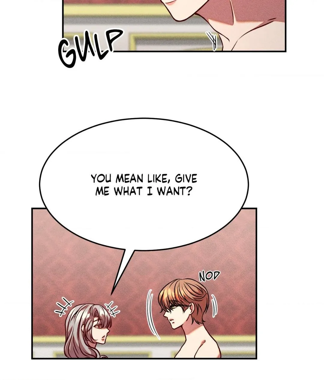 The aesthetics of the game Chapter 9 page 49 - 