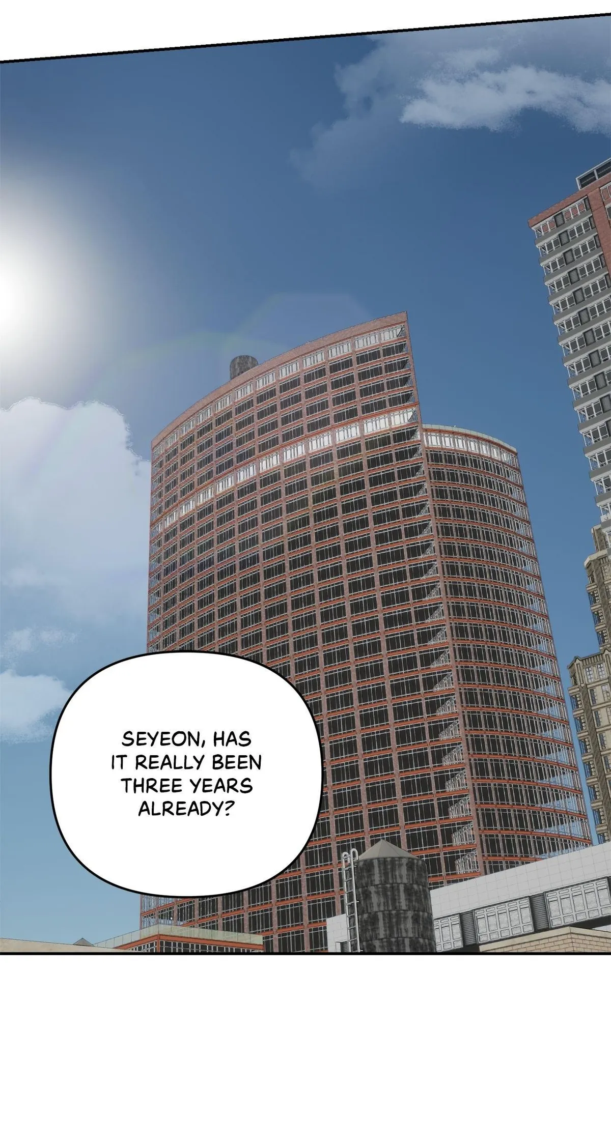 The Affairs of the Orchard Chapter 1 page 11 - 