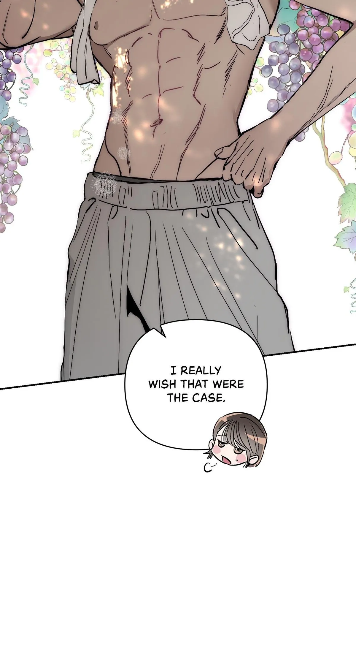 The Affairs of the Orchard Chapter 1 page 17 - 