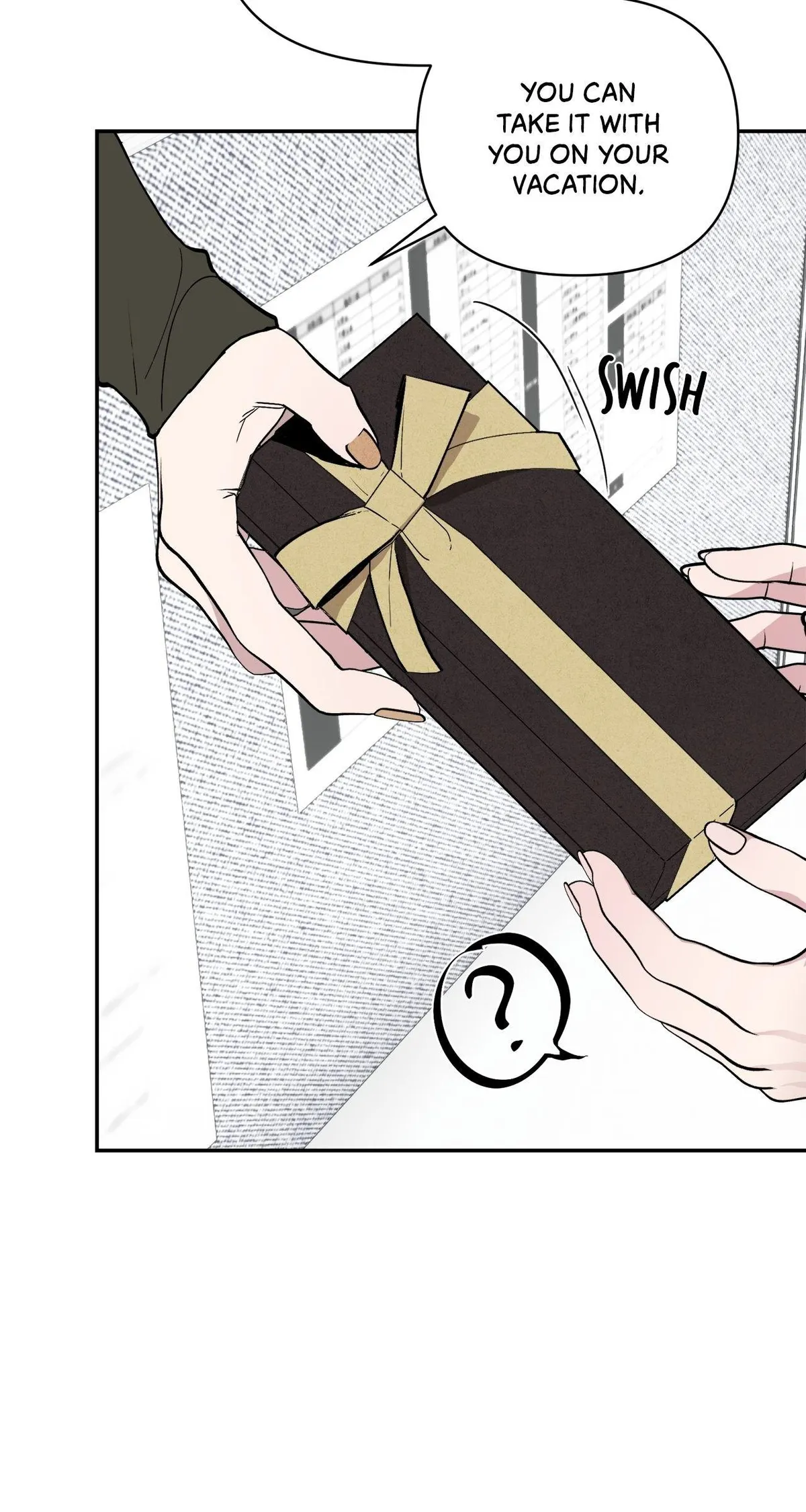 The Affairs of the Orchard Chapter 1 page 19 - 