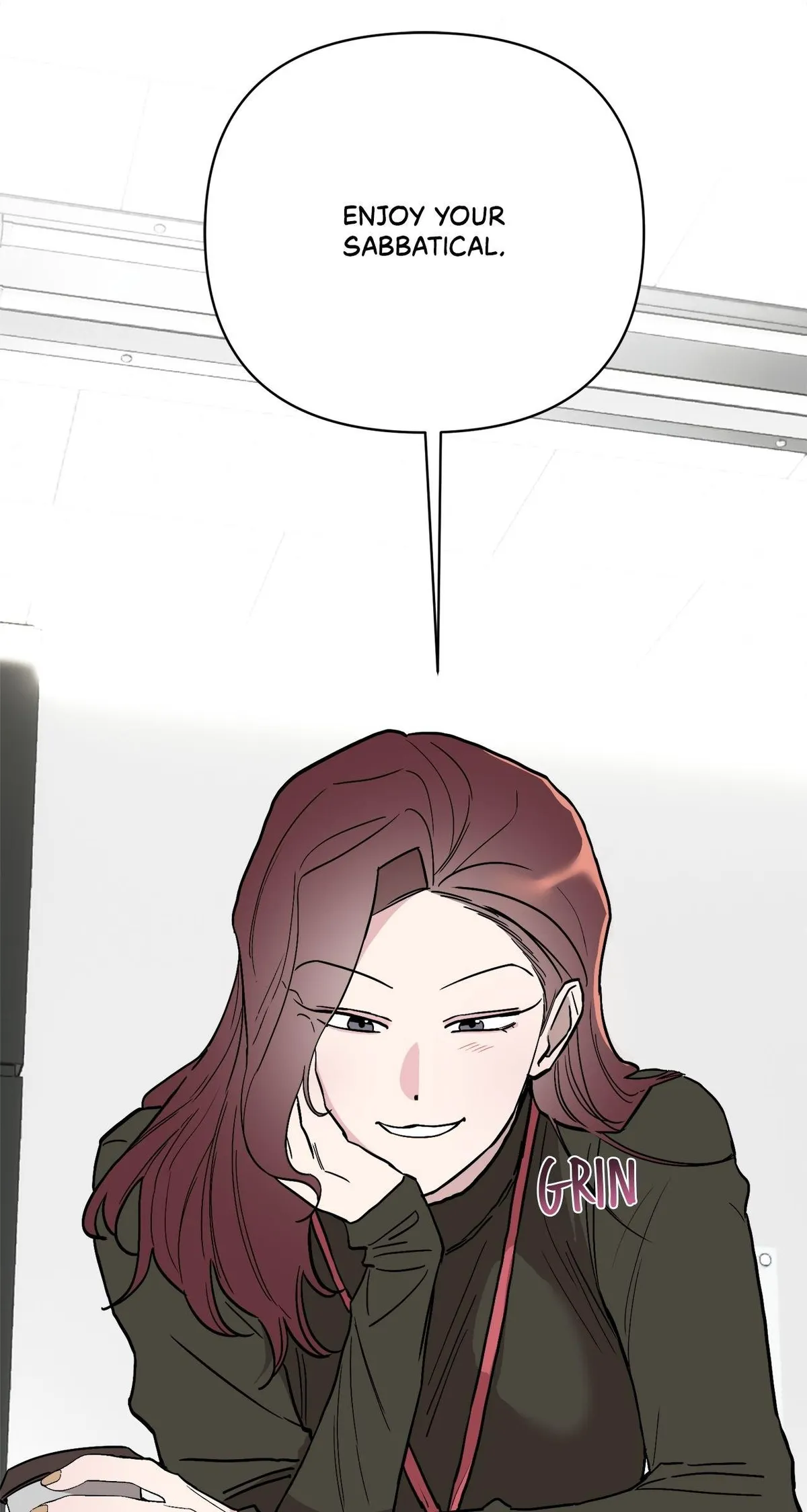 The Affairs of the Orchard Chapter 1 page 20 - 