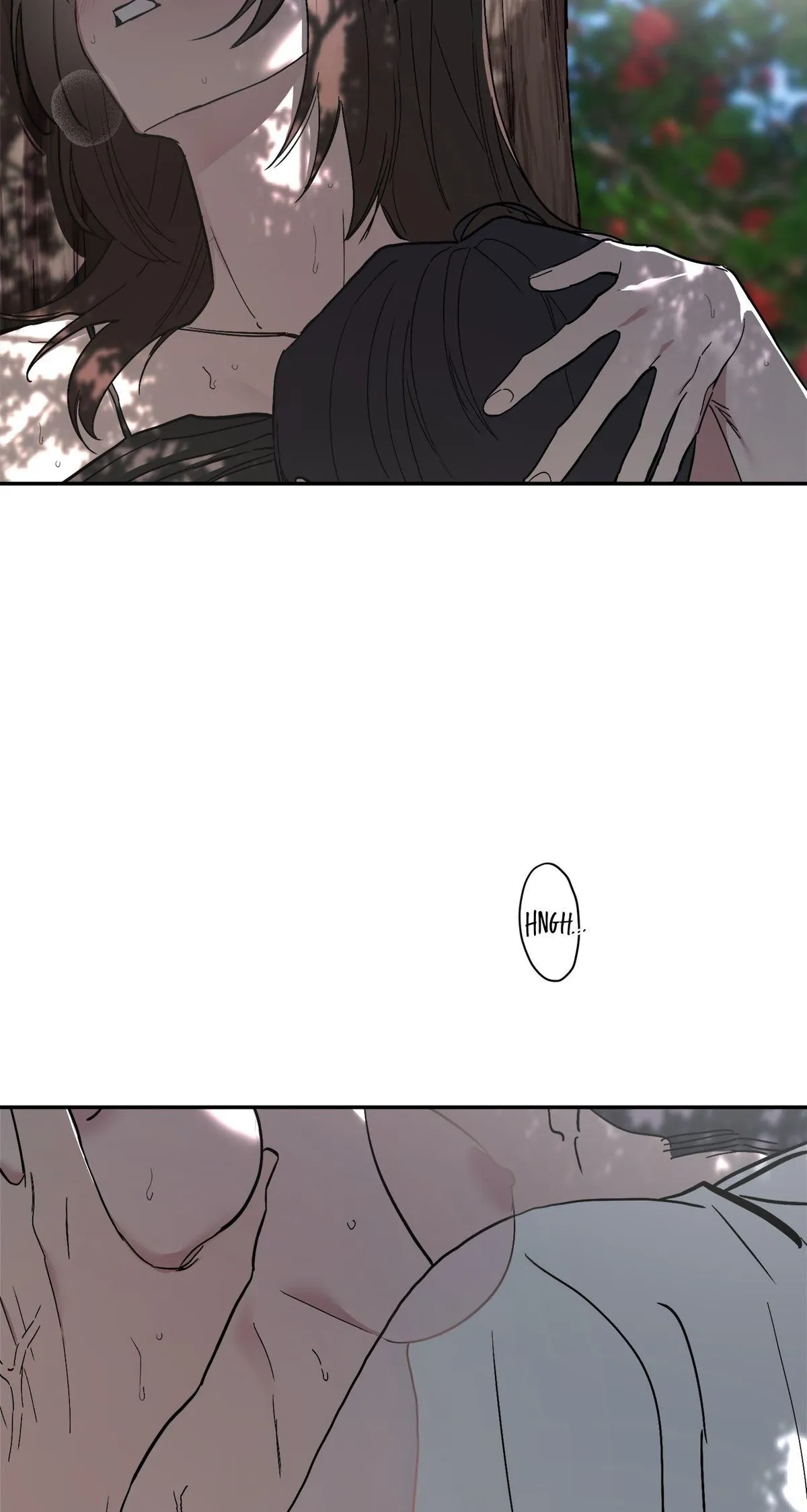 The Affairs of the Orchard Chapter 1 page 3 - 