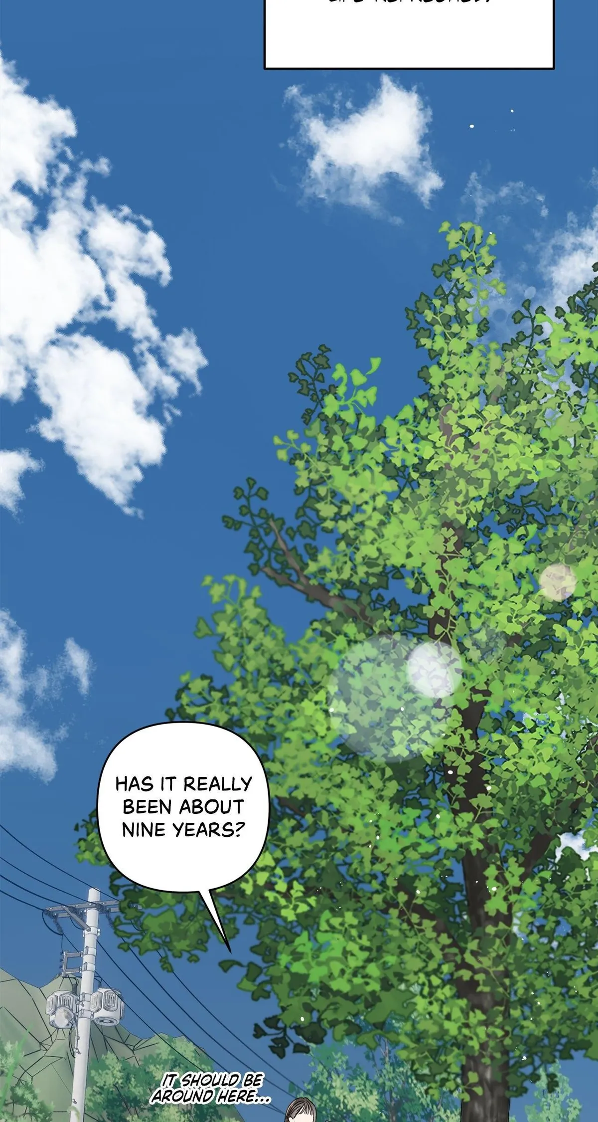 The Affairs of the Orchard Chapter 1 page 26 - 