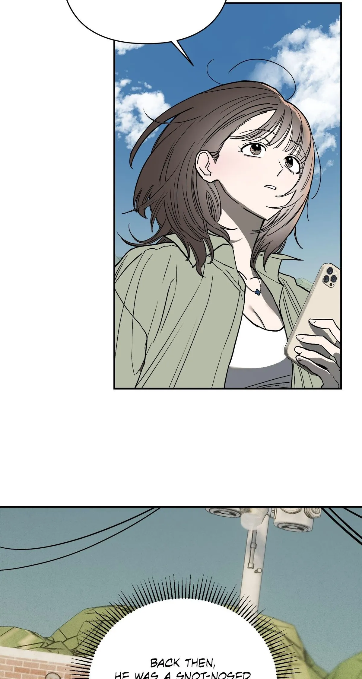 The Affairs of the Orchard Chapter 1 page 29 - 