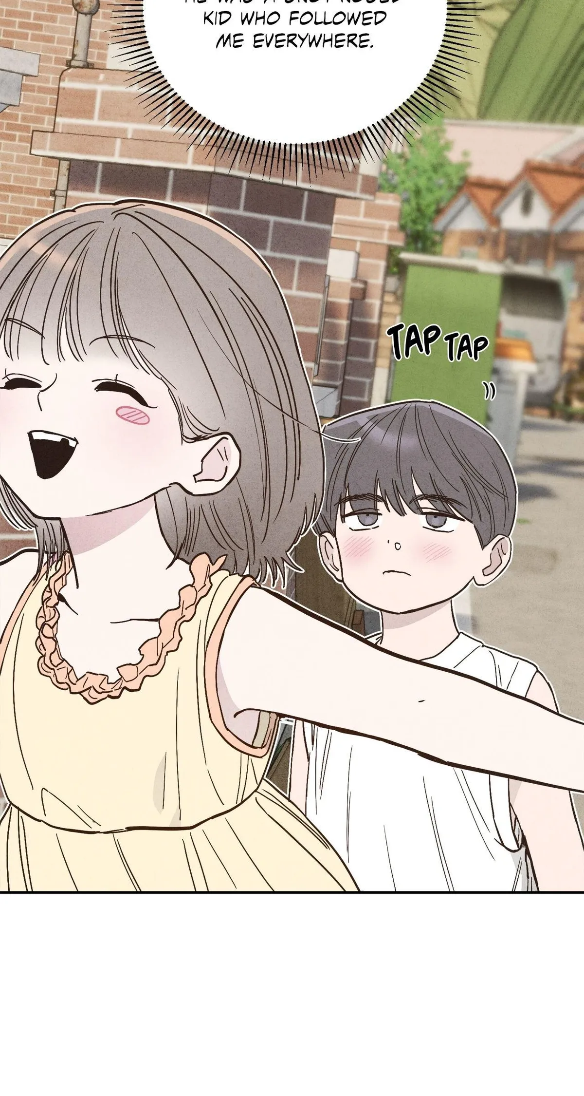 The Affairs of the Orchard Chapter 1 page 30 - 