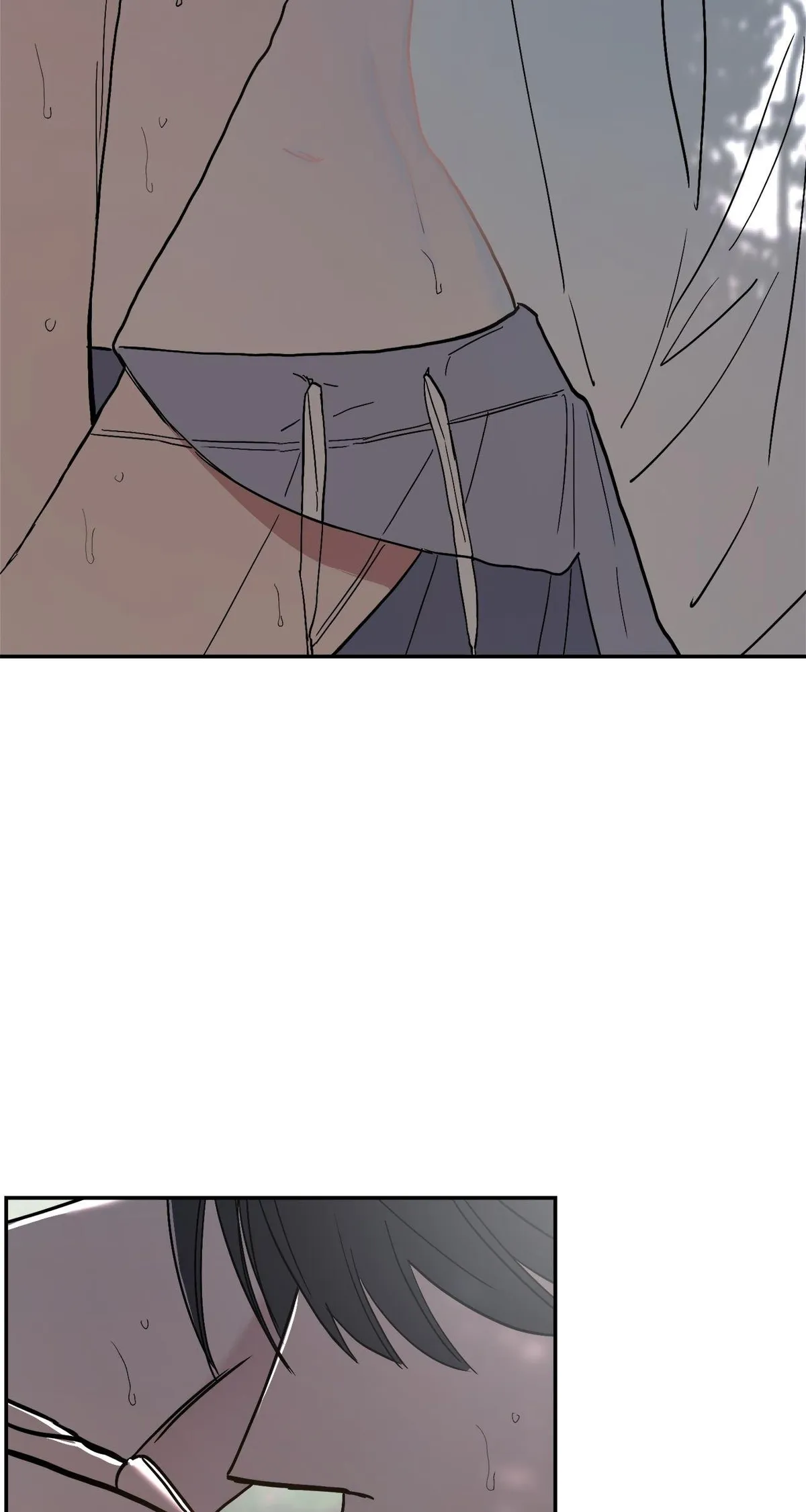 The Affairs of the Orchard Chapter 1 page 4 - 