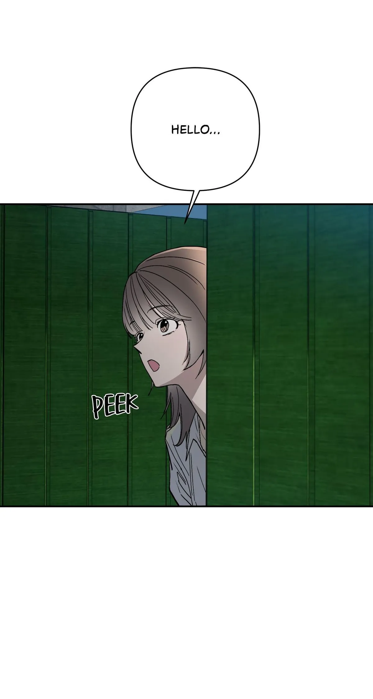 The Affairs of the Orchard Chapter 1 page 33 - 