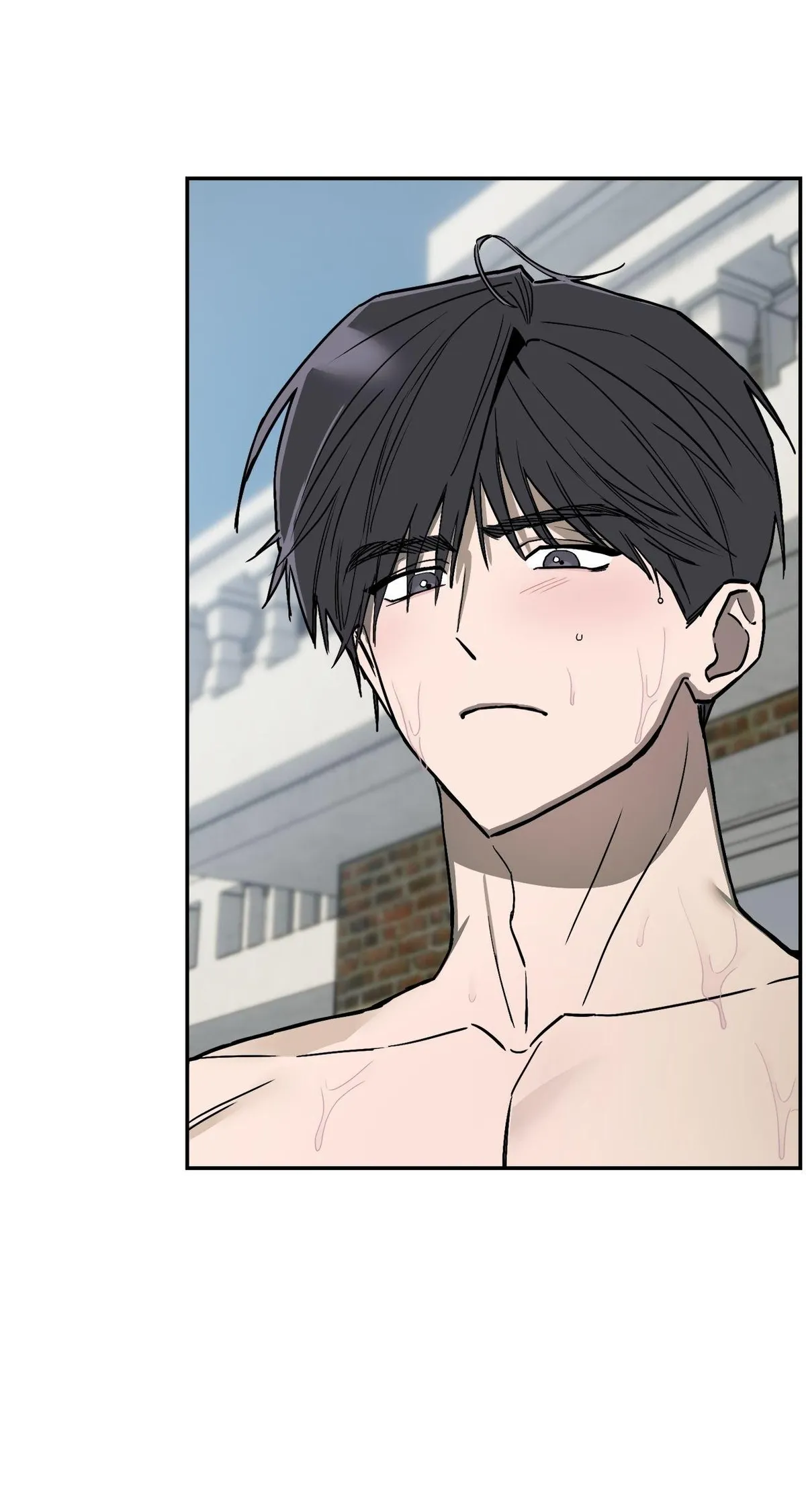 The Affairs of the Orchard Chapter 1 page 36 - 