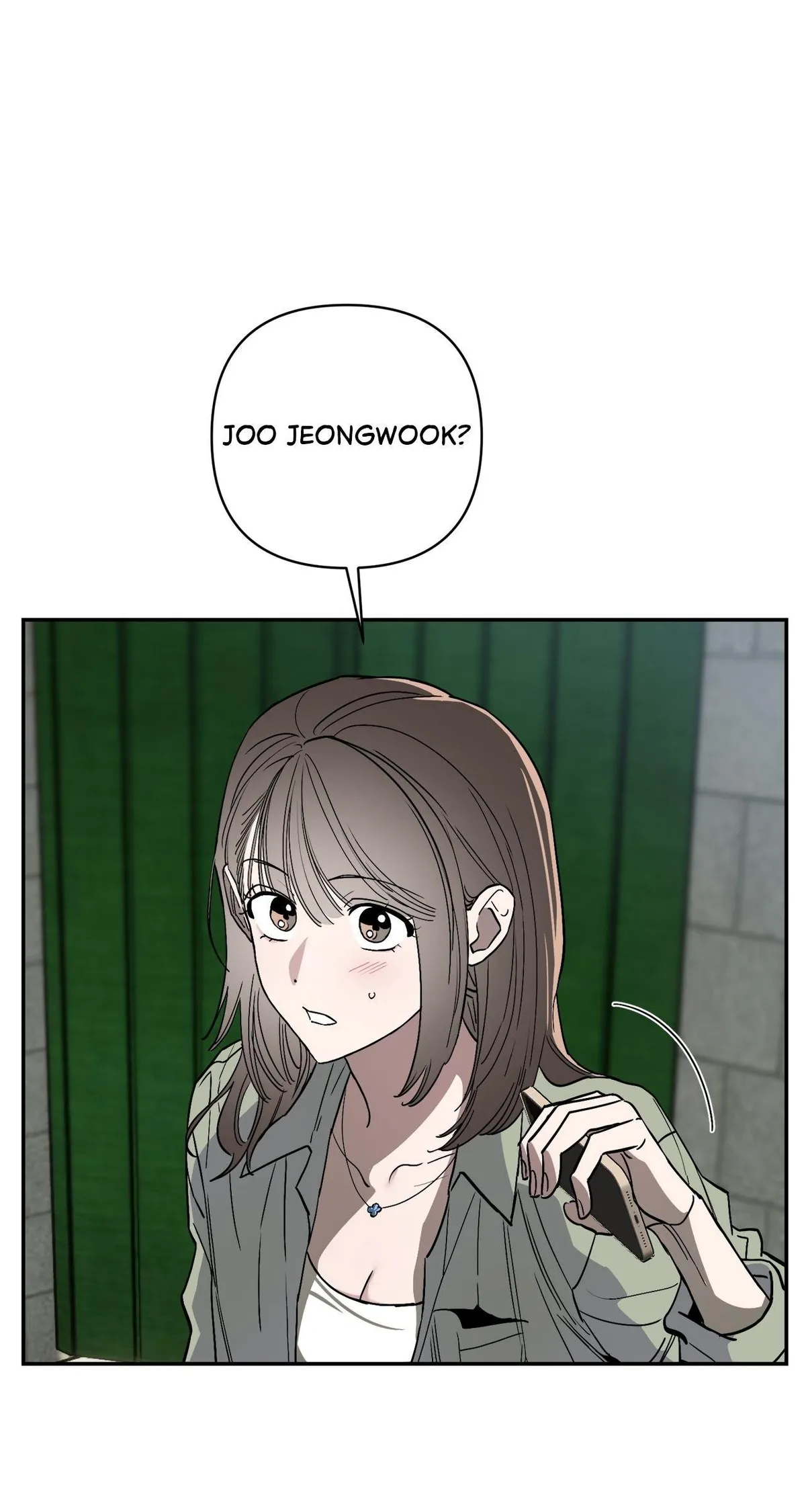 The Affairs of the Orchard Chapter 1 page 40 - 