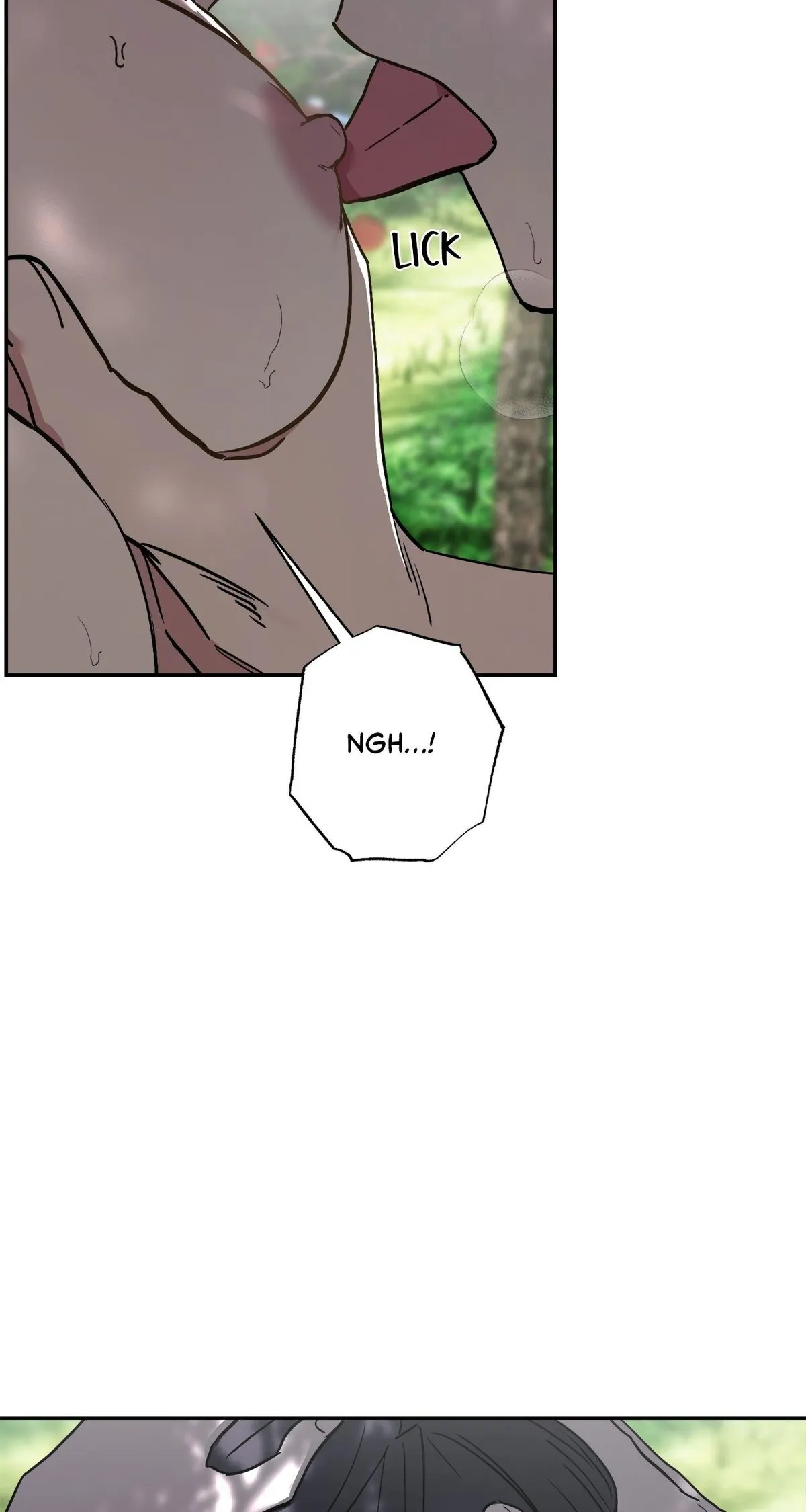 The Affairs of the Orchard Chapter 1 page 5 - 