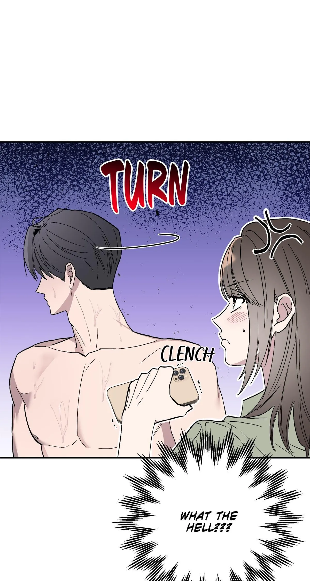 The Affairs of the Orchard Chapter 1 page 41 - 