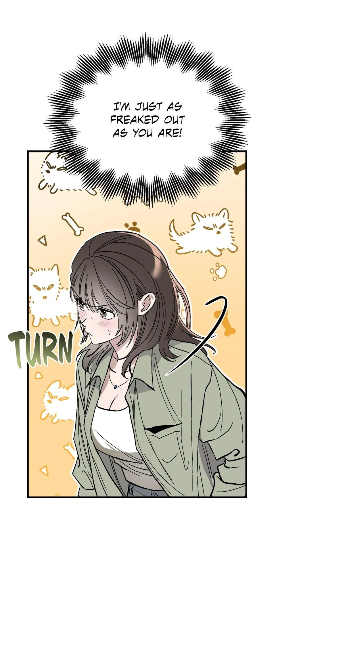 The Affairs of the Orchard Chapter 1 page 43 - 