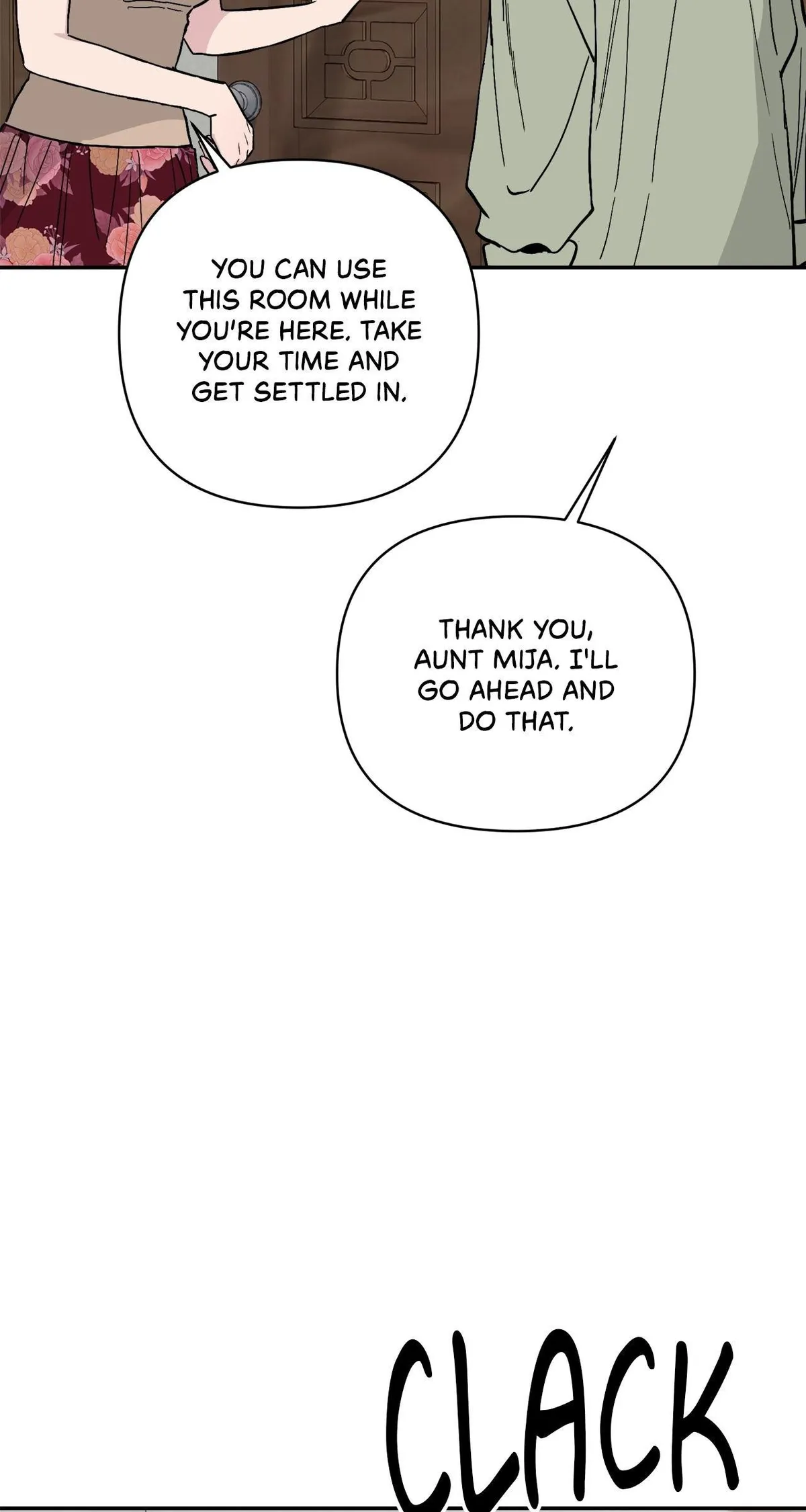 The Affairs of the Orchard Chapter 1 page 51 - 
