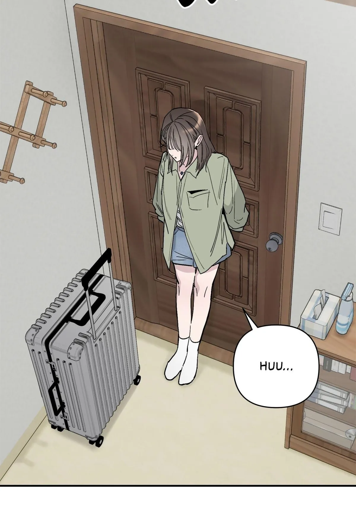 The Affairs of the Orchard Chapter 1 page 52 - 