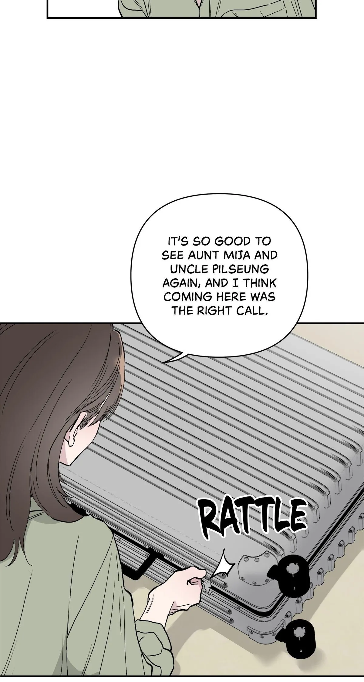 The Affairs of the Orchard Chapter 1 page 54 - 