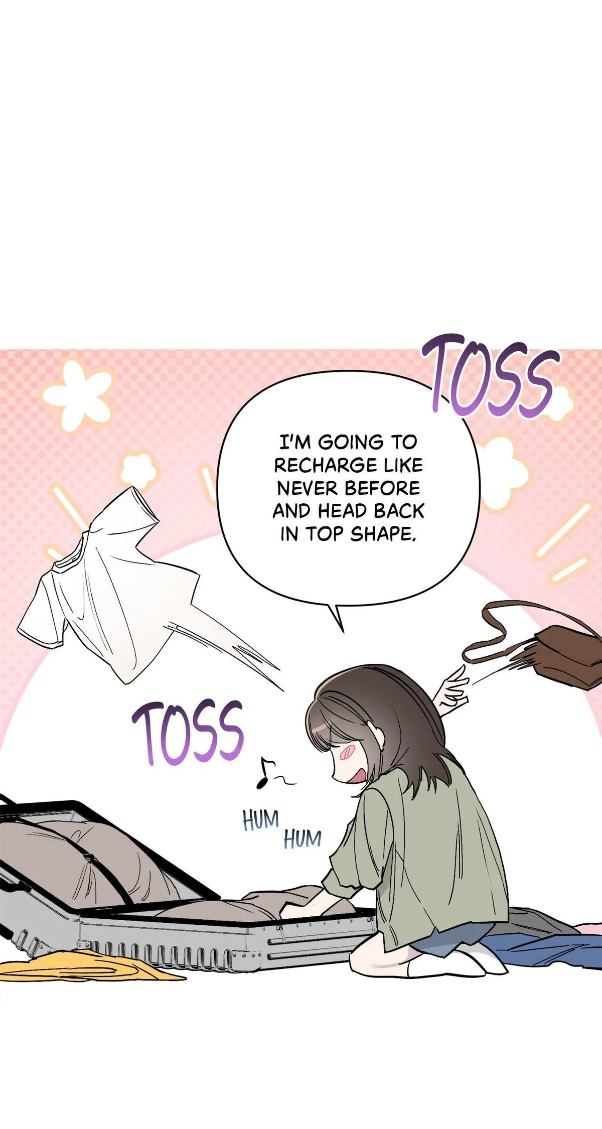 The Affairs of the Orchard Chapter 1 page 55 - 
