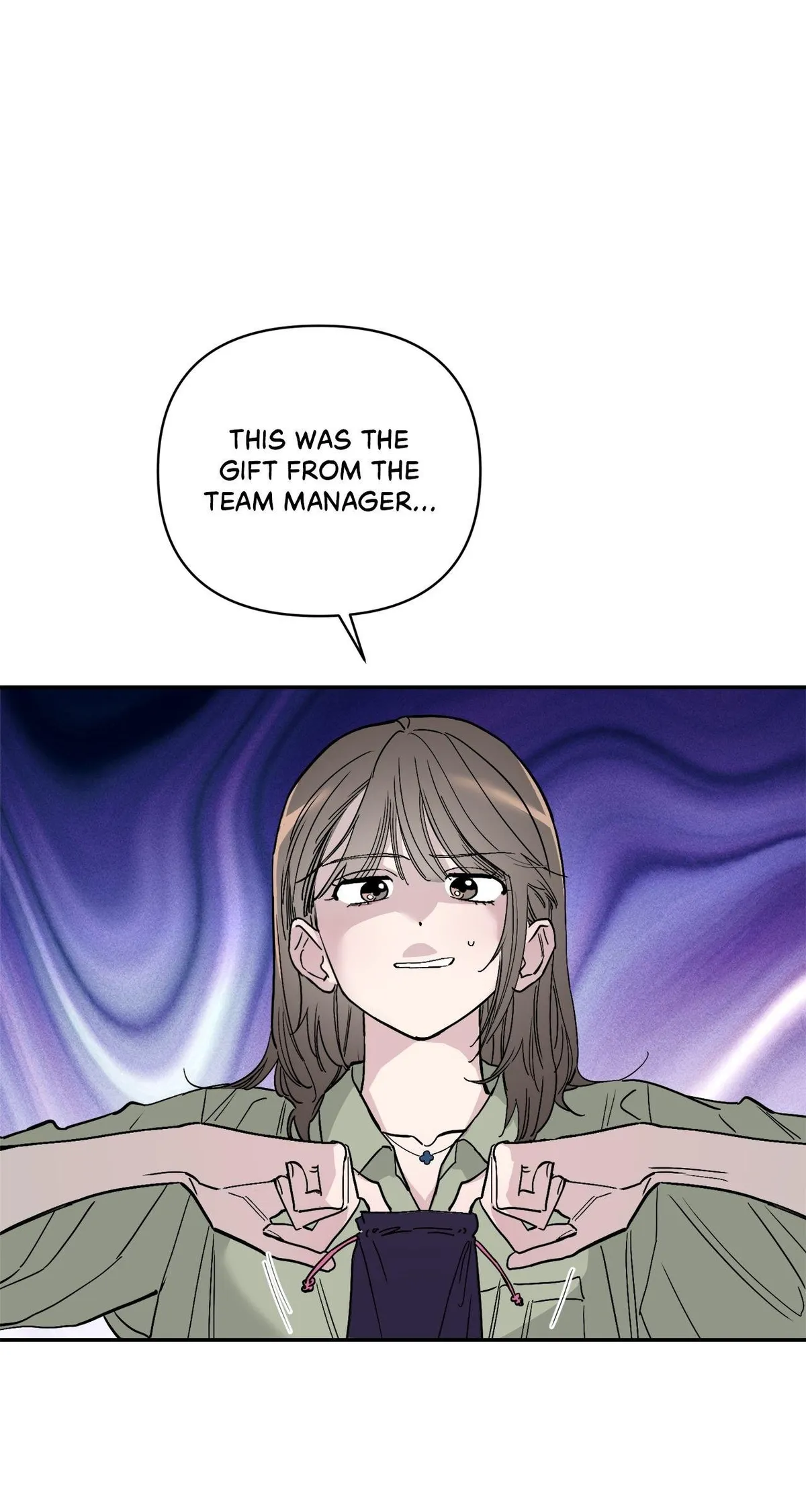 The Affairs of the Orchard Chapter 1 page 57 - 