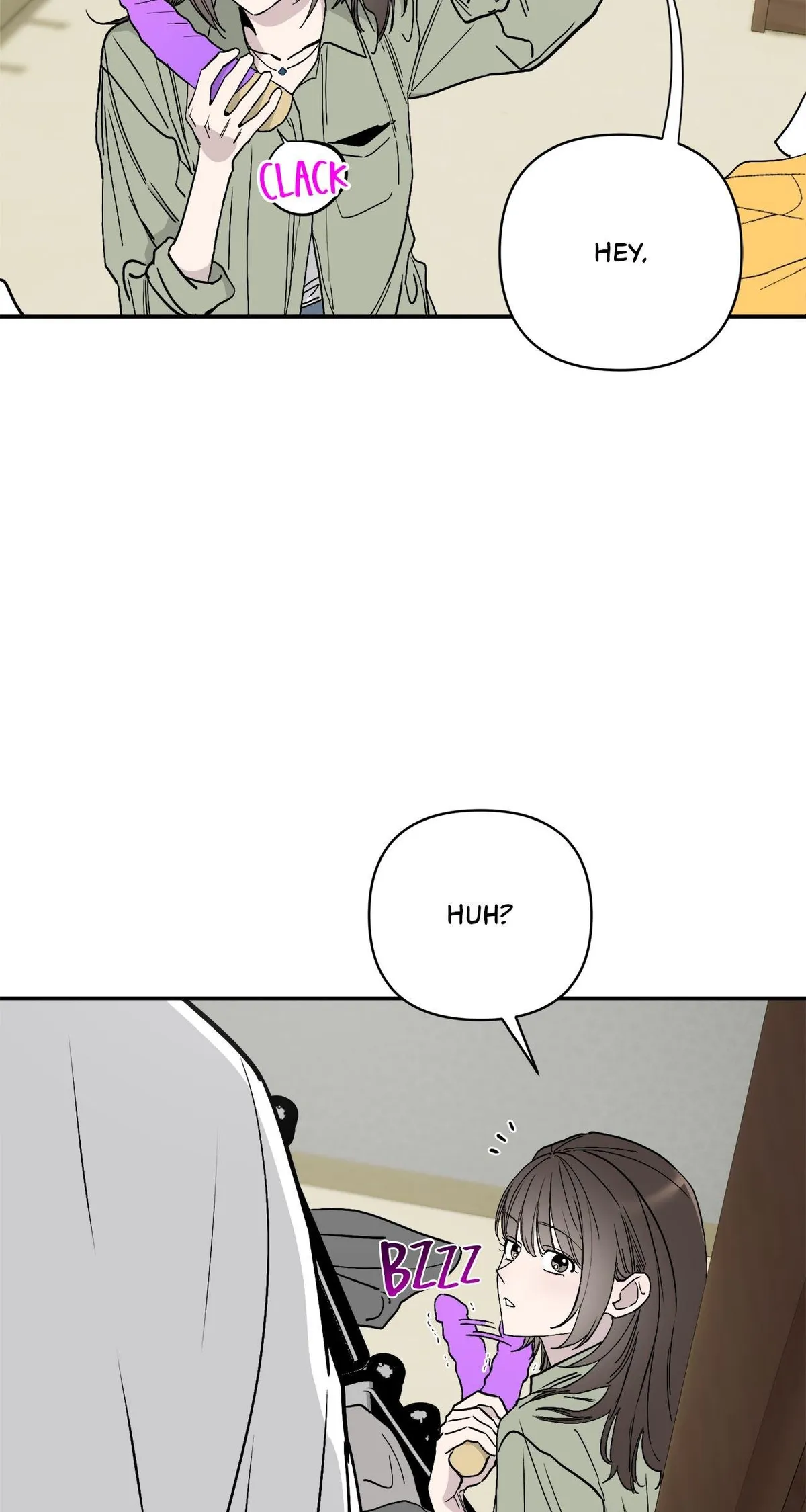 The Affairs of the Orchard Chapter 1 page 60 - 