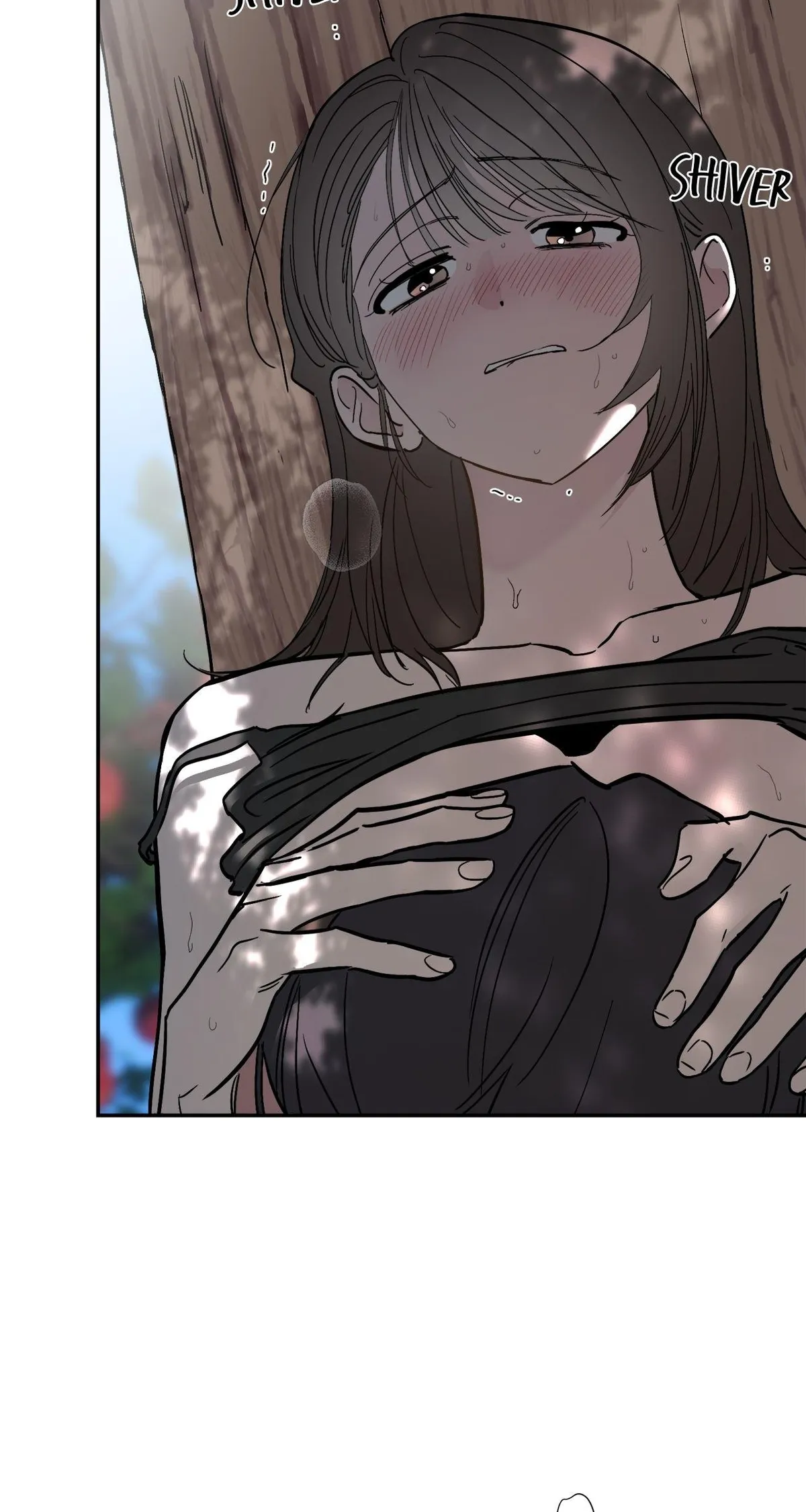 The Affairs of the Orchard Chapter 1 page 7 - 