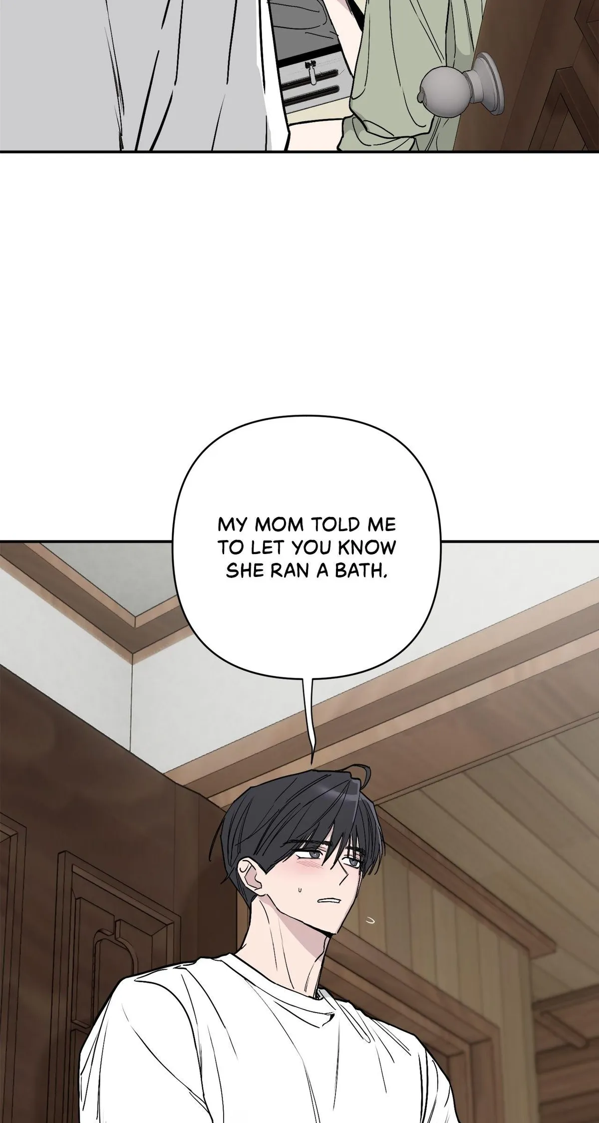 The Affairs of the Orchard Chapter 1 page 61 - 