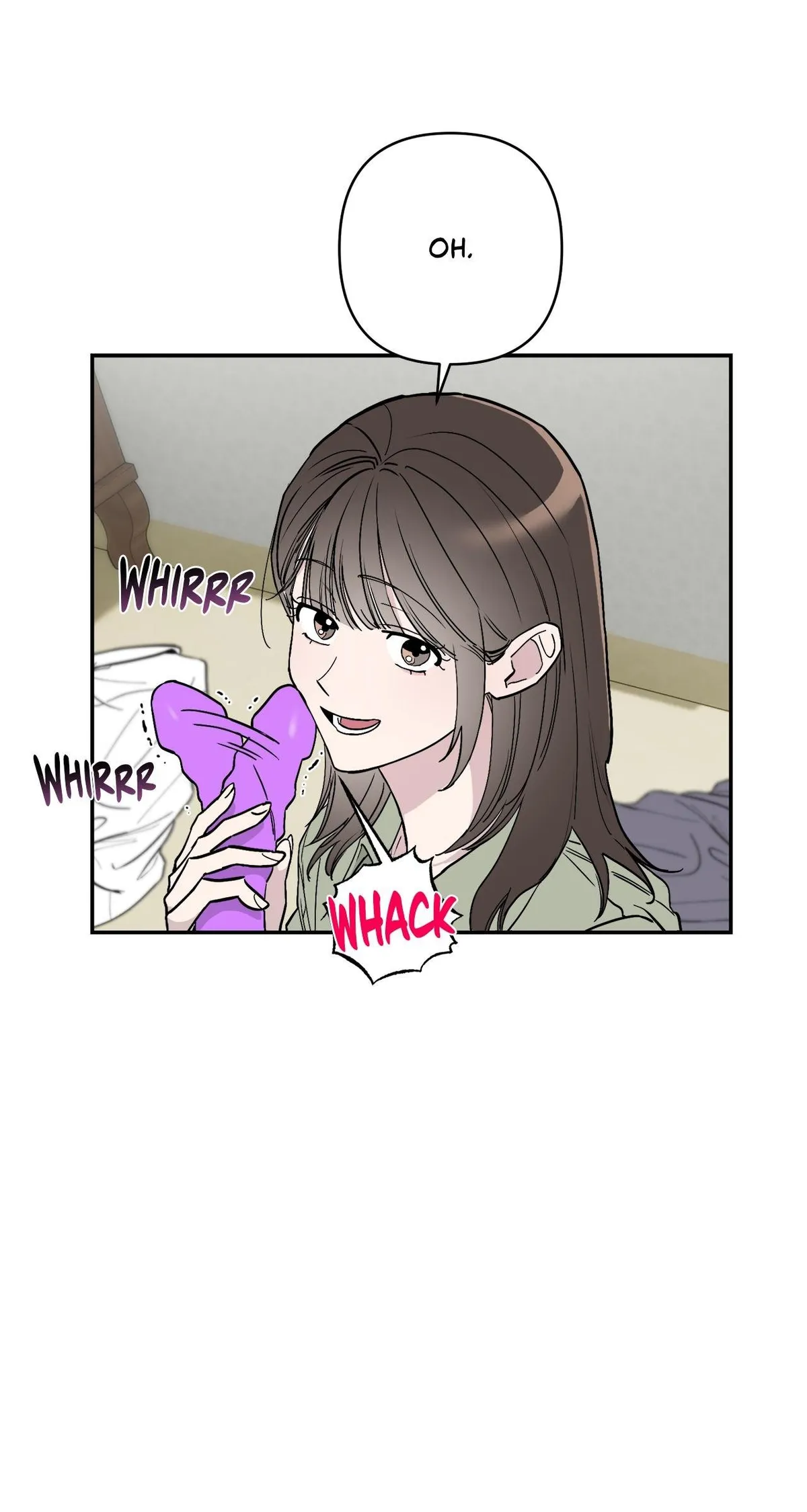 The Affairs of the Orchard Chapter 1 page 63 - 
