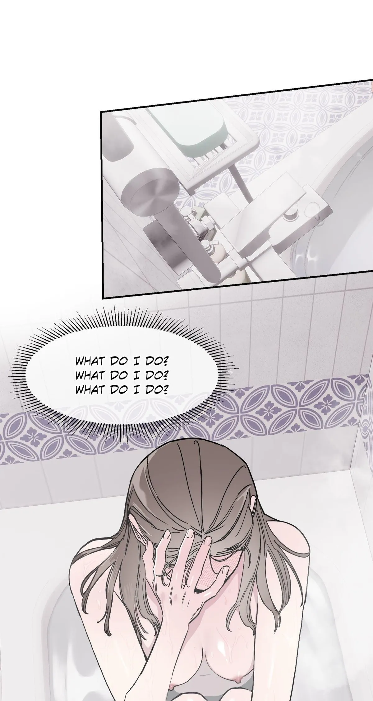 The Affairs of the Orchard Chapter 1 page 67 - 