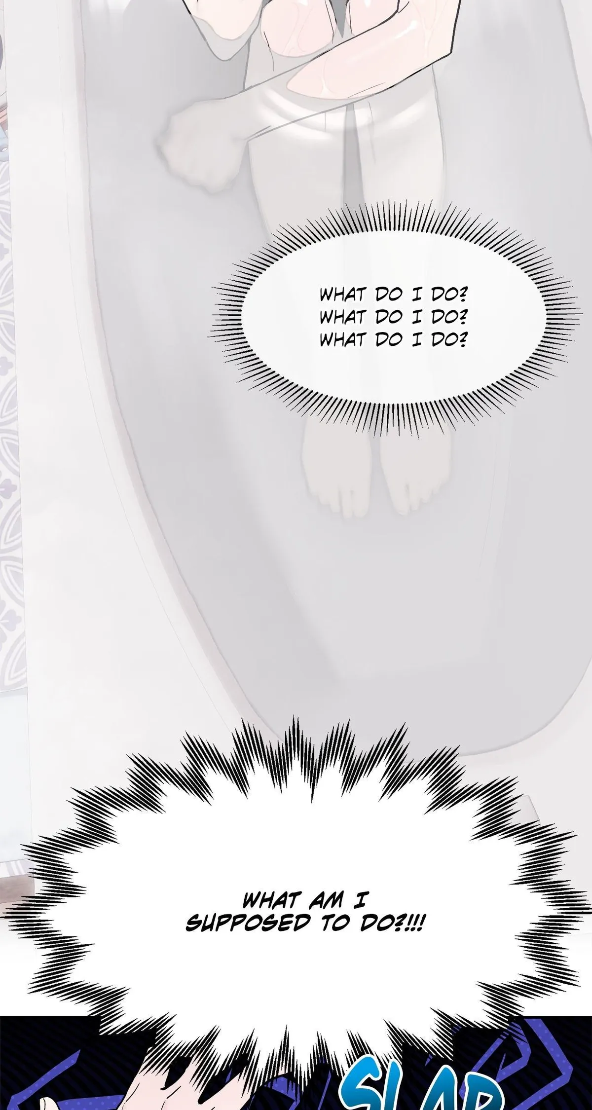 The Affairs of the Orchard Chapter 1 page 68 - 