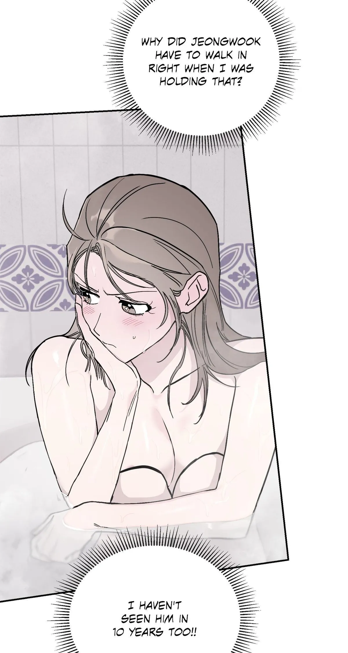 The Affairs of the Orchard Chapter 1 page 70 - 