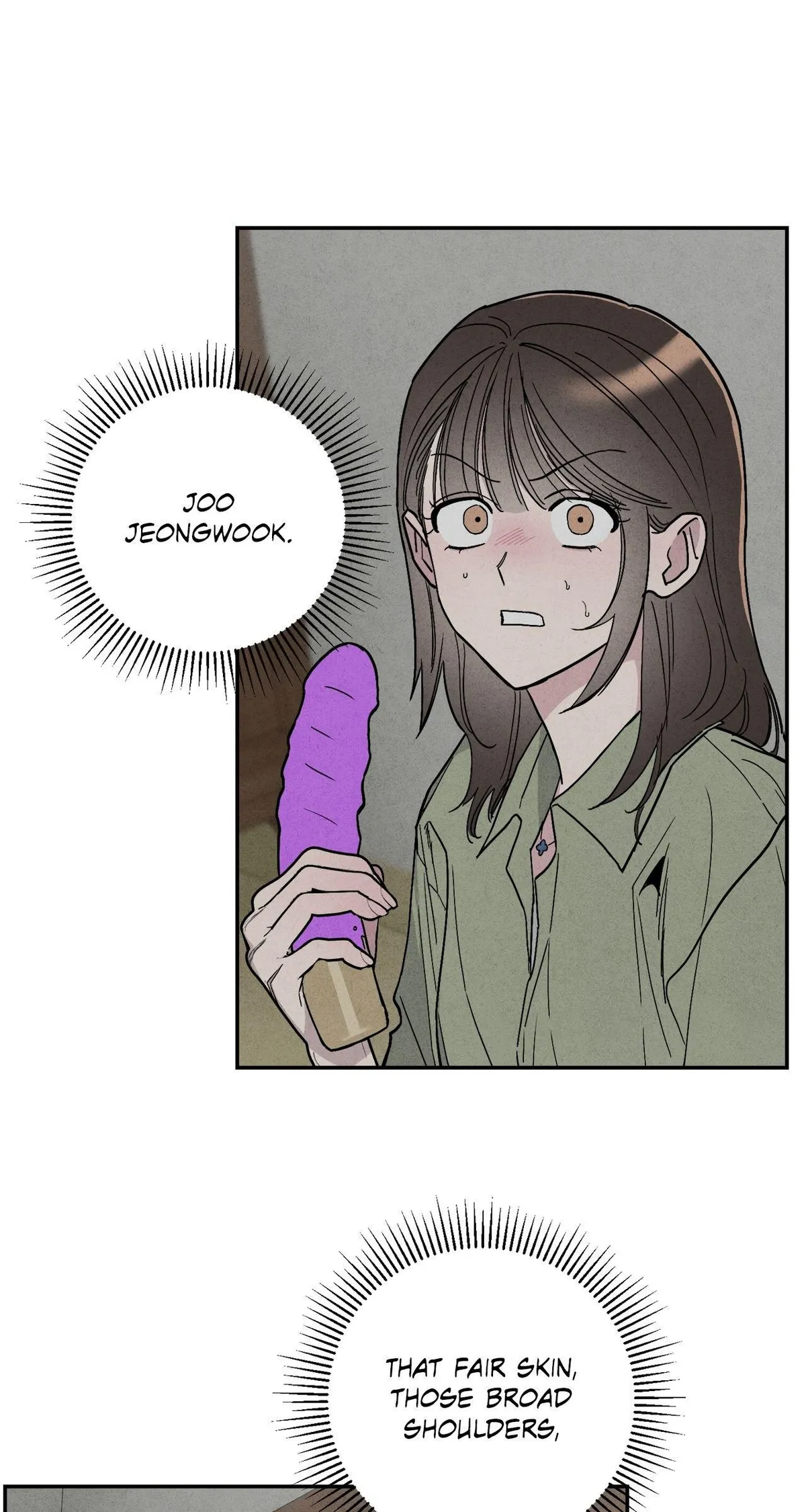 The Affairs of the Orchard Chapter 1 page 74 - 