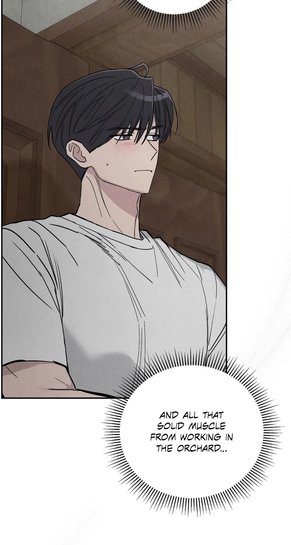 The Affairs of the Orchard Chapter 1 page 75 - 