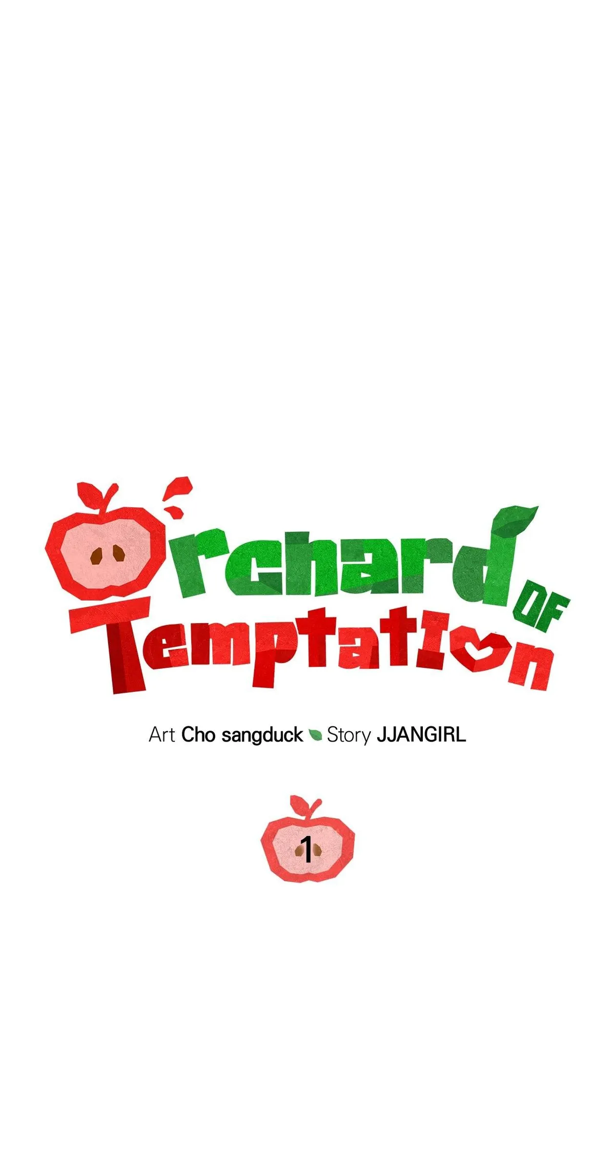 The Affairs of the Orchard Chapter 1 page 9 - 