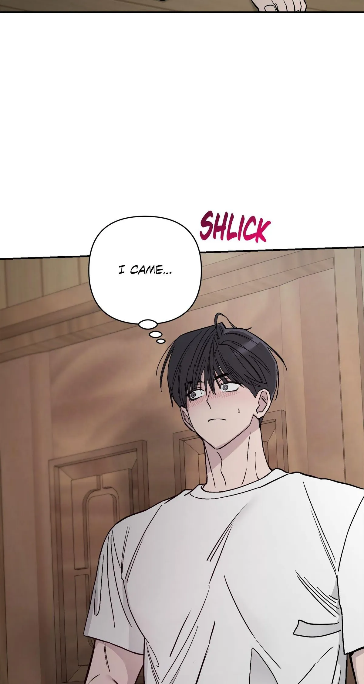 The Affairs of the Orchard Chapter 1 page 84 - 