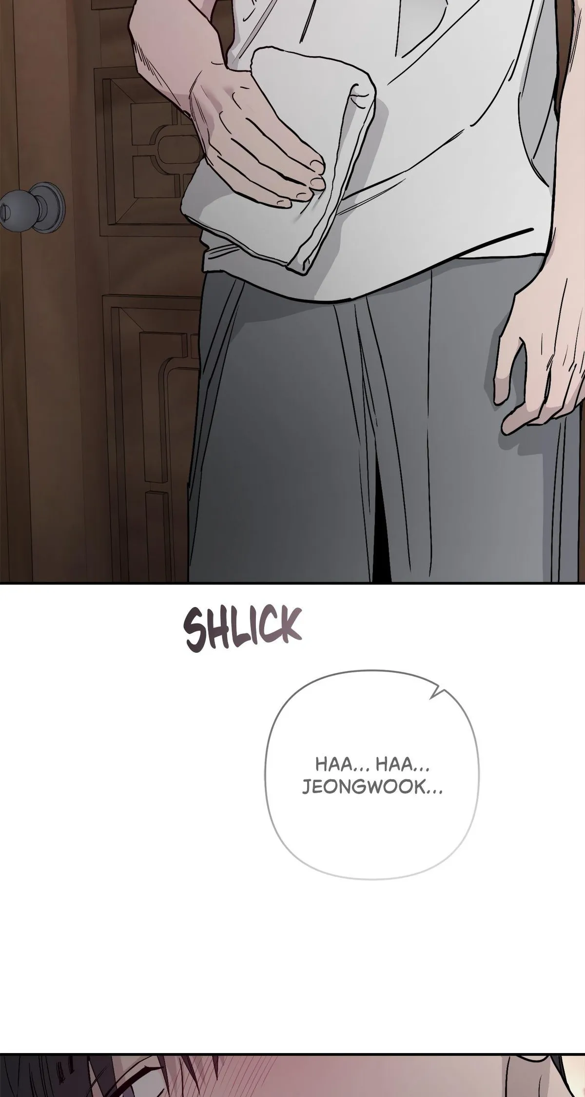 The Affairs of the Orchard Chapter 1 page 85 - 