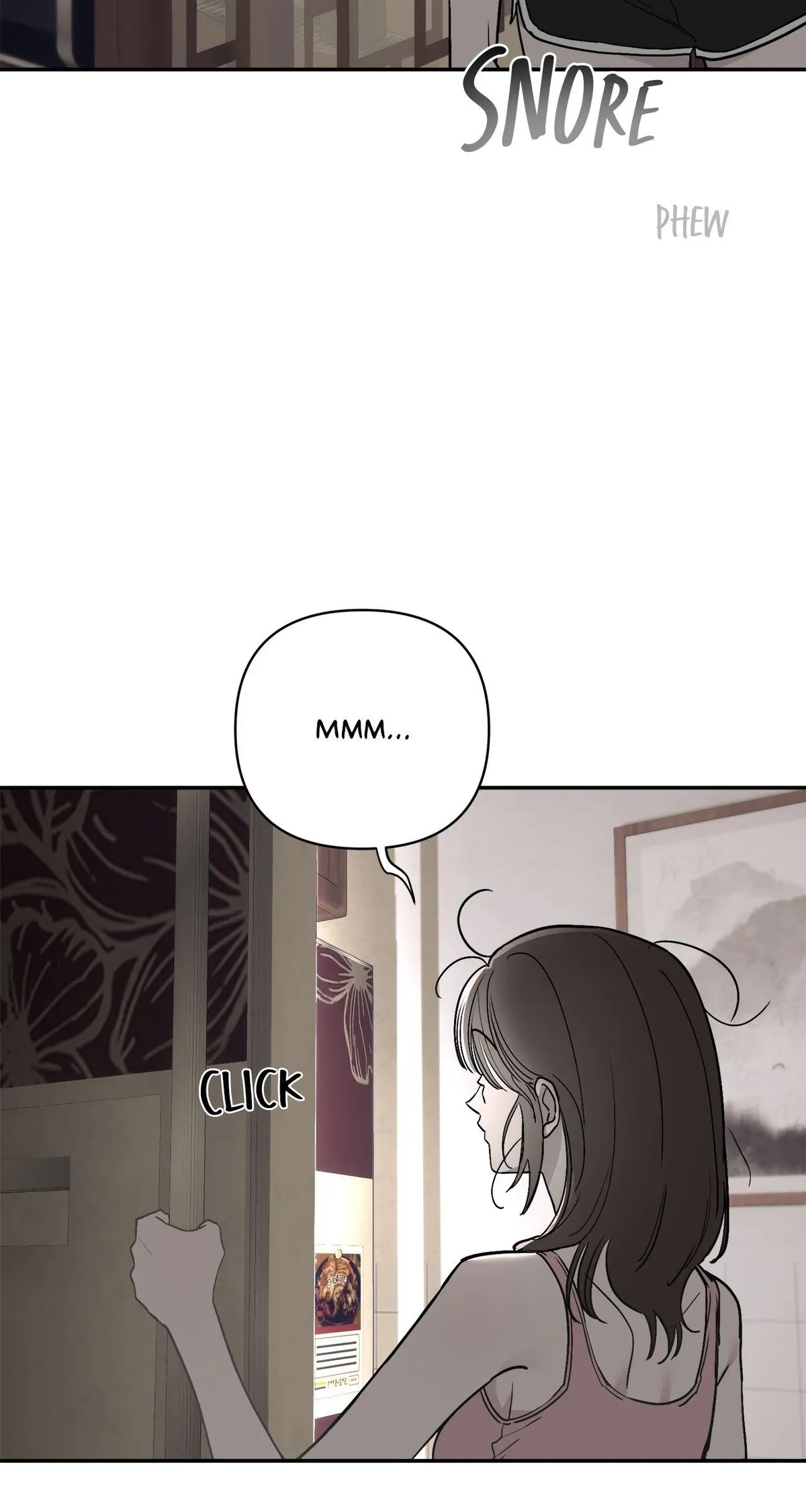 The Affairs of the Orchard Chapter 1 page 89 - 