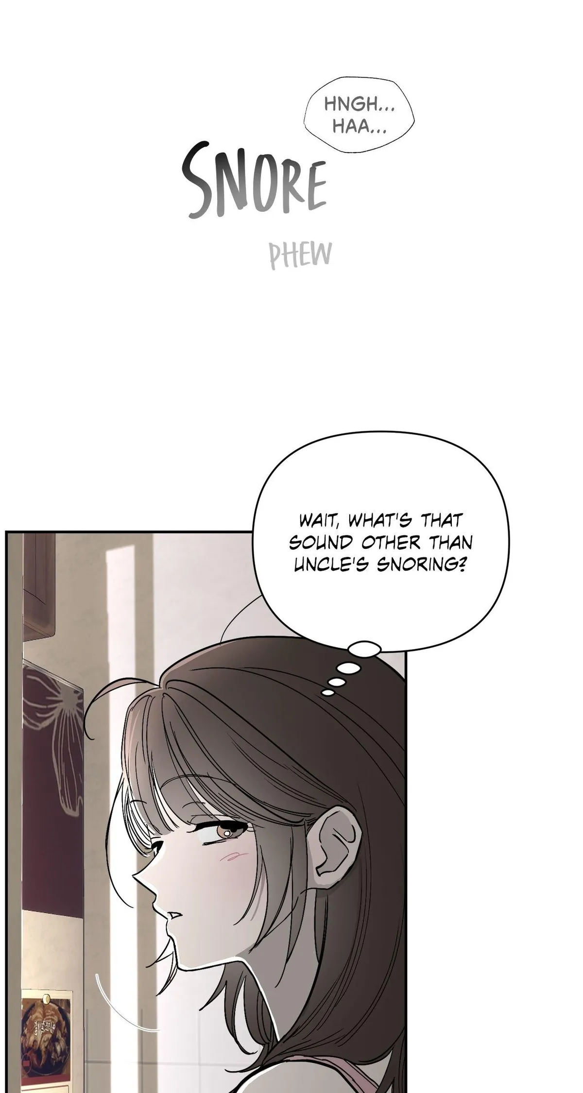 The Affairs of the Orchard Chapter 1 page 90 - 