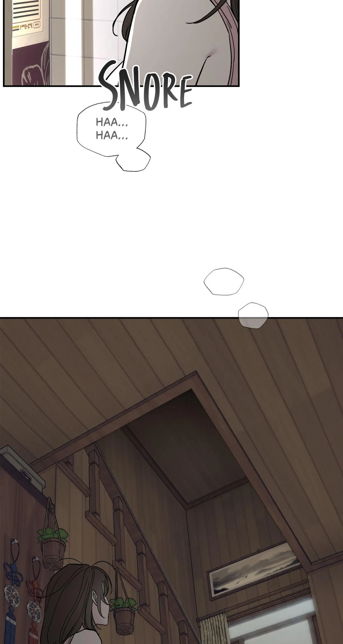The Affairs of the Orchard Chapter 1 page 91 - 