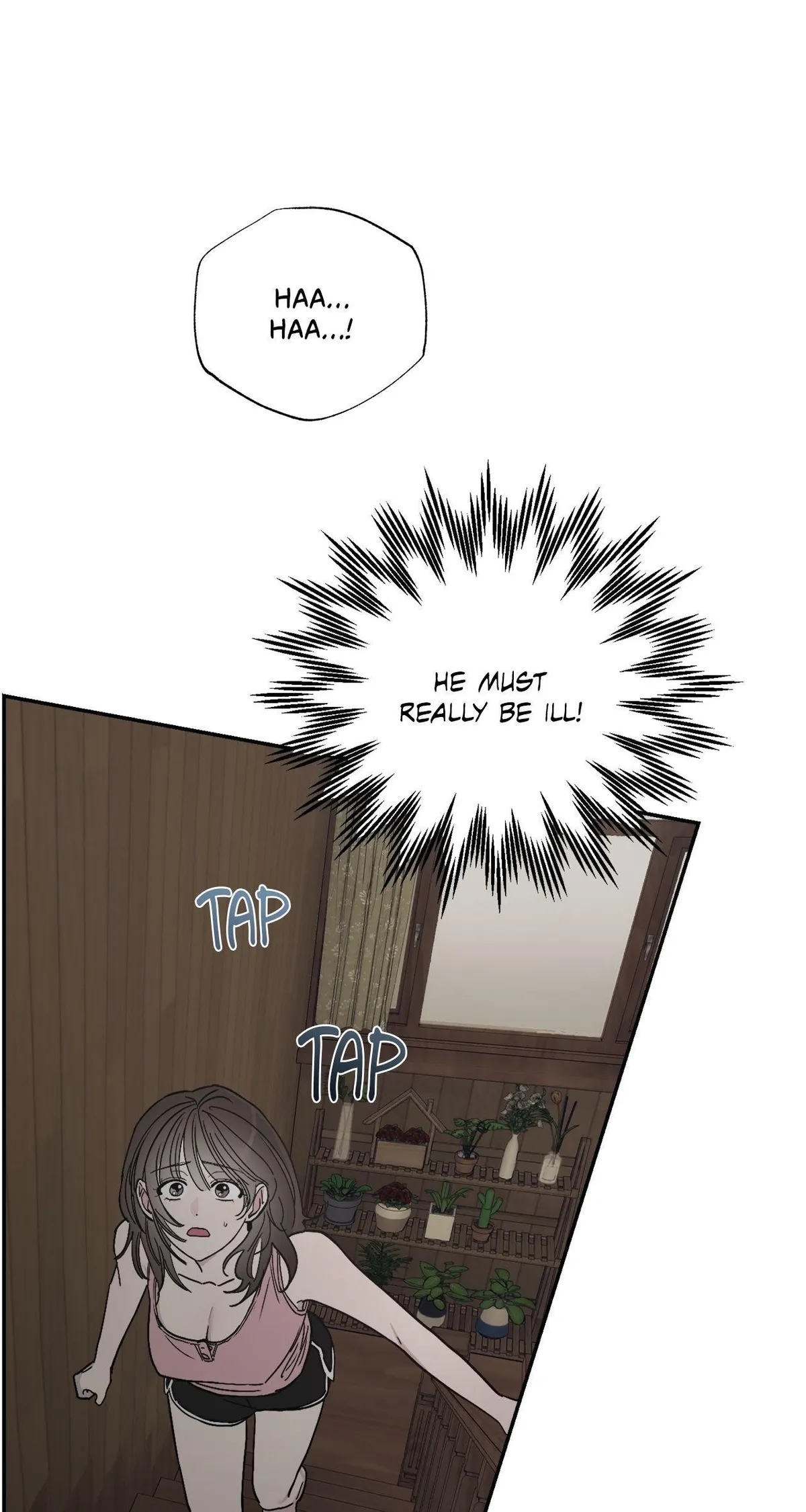 The Affairs of the Orchard Chapter 1 page 93 - 