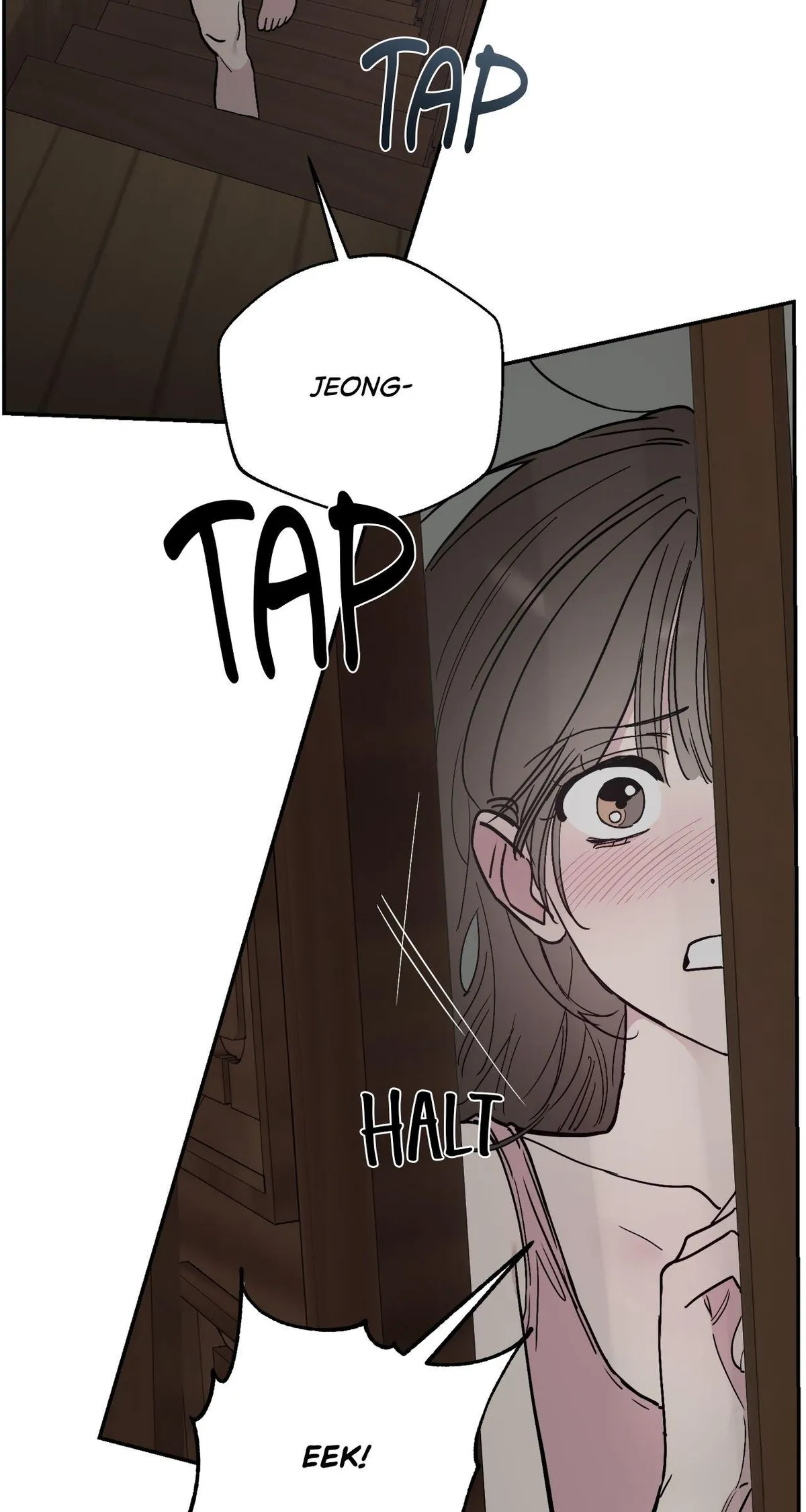 The Affairs of the Orchard Chapter 1 page 94 - 