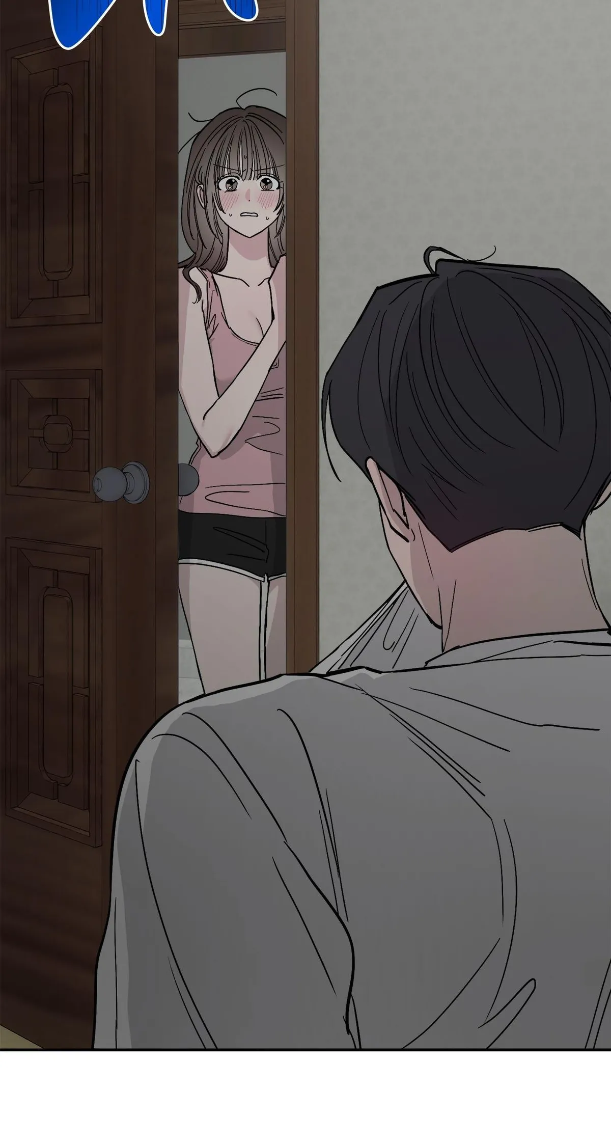 The Affairs of the Orchard Chapter 1 page 98 - 